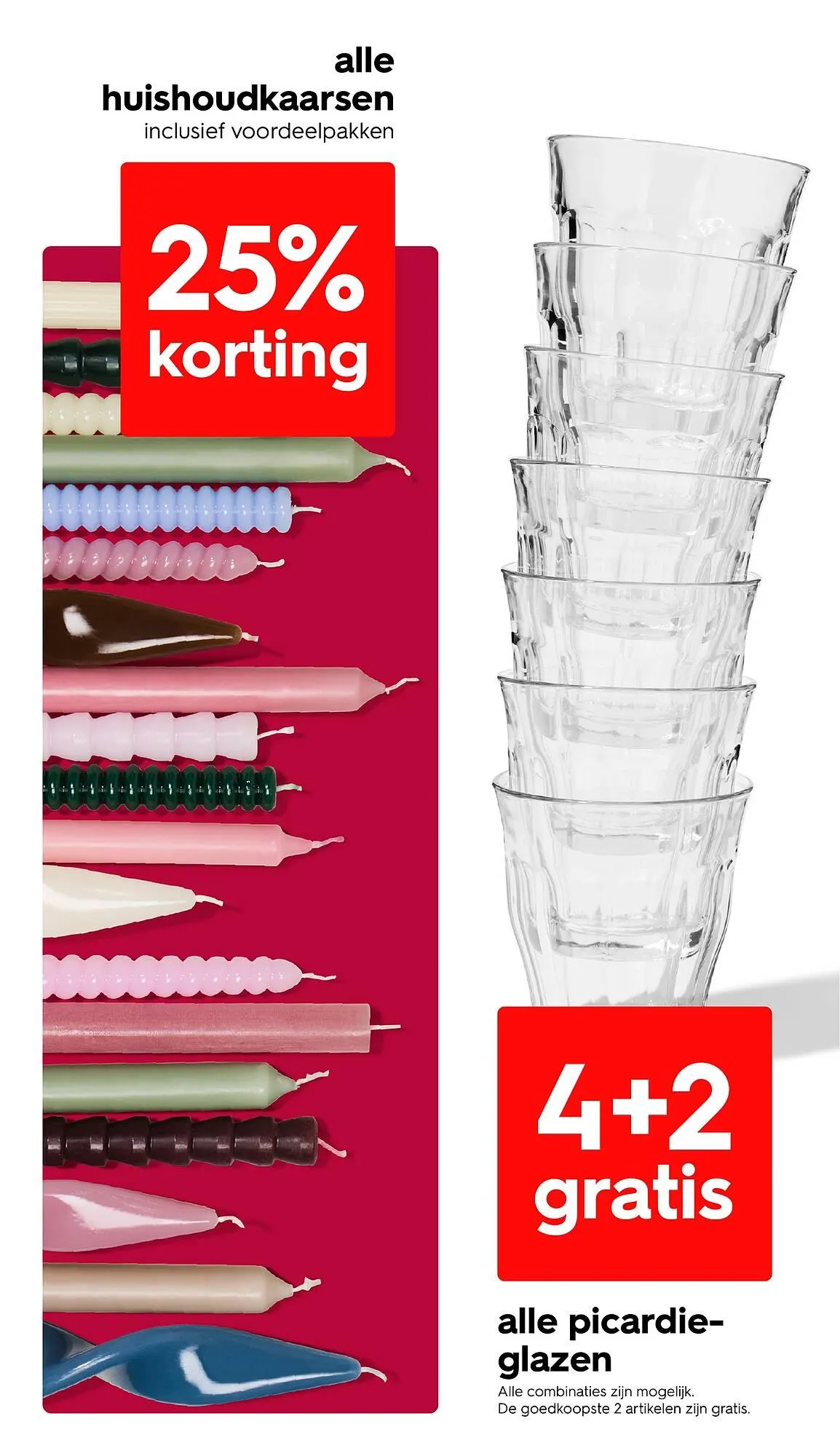 HEMA folder van 3 november tot 9 november 2025 - Folder pagina 27