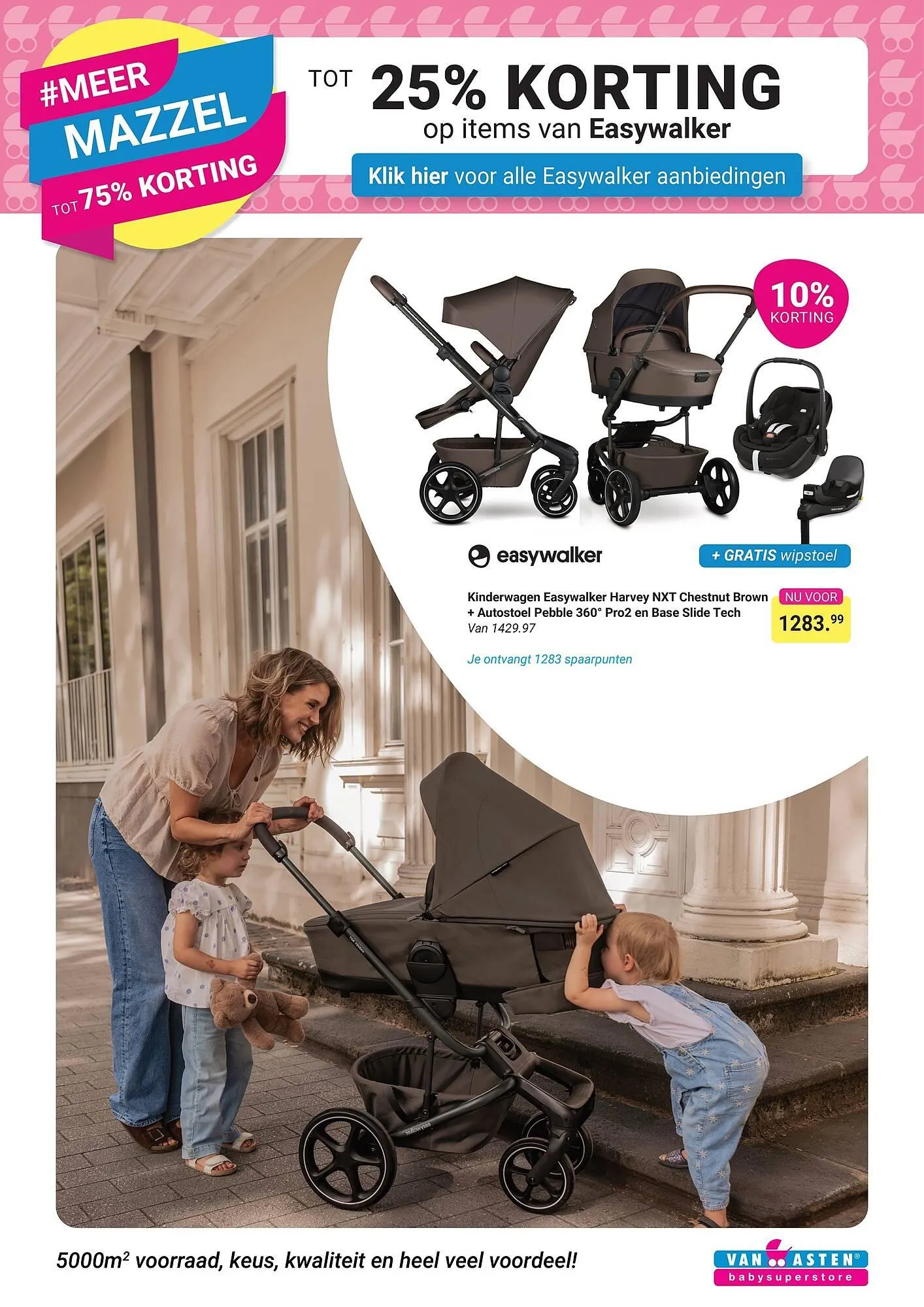 Van Asten BabySuperstore folder van 20 maart tot 31 maart 2026 - Folder pagina 28