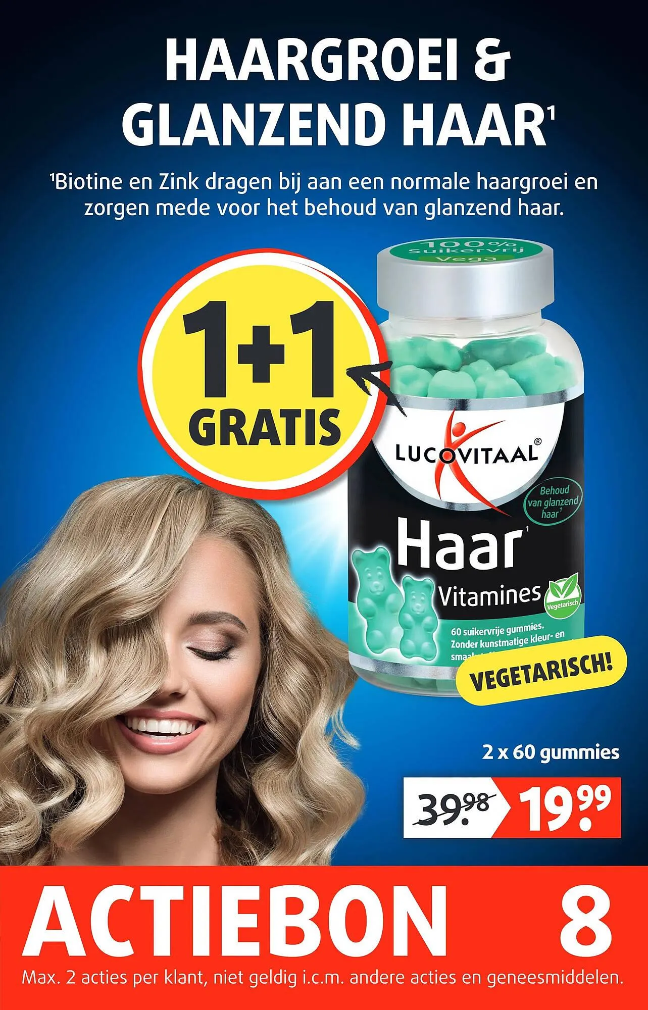 Lucovitaal folder van 4 mei tot 10 mei 2025 - Folder pagina 9