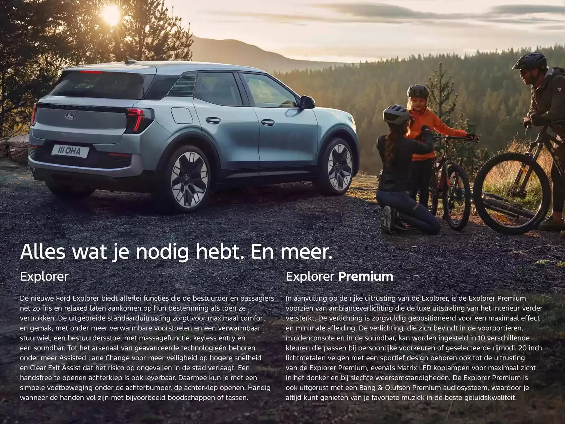 Ford folder van 19 november tot 30 juni 2025 - Folder pagina 4