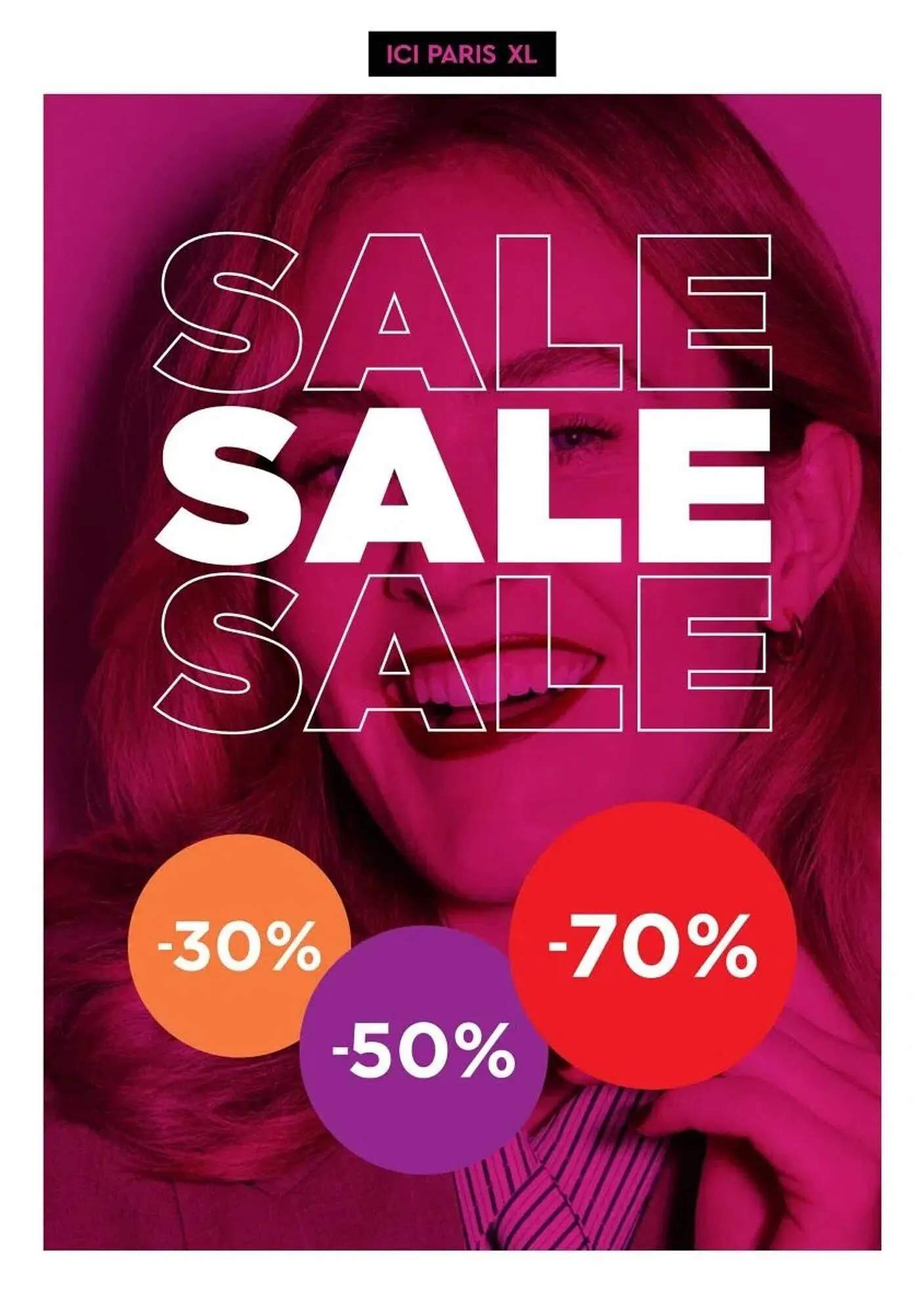 ICI Paris XL folder van 19 januari tot 25 januari 2026 - Folder pagina 16