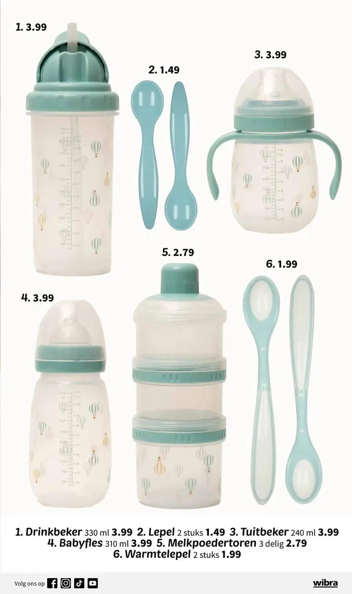 Wibra folder van 8 december tot 21 december 2025 - Folder pagina 11