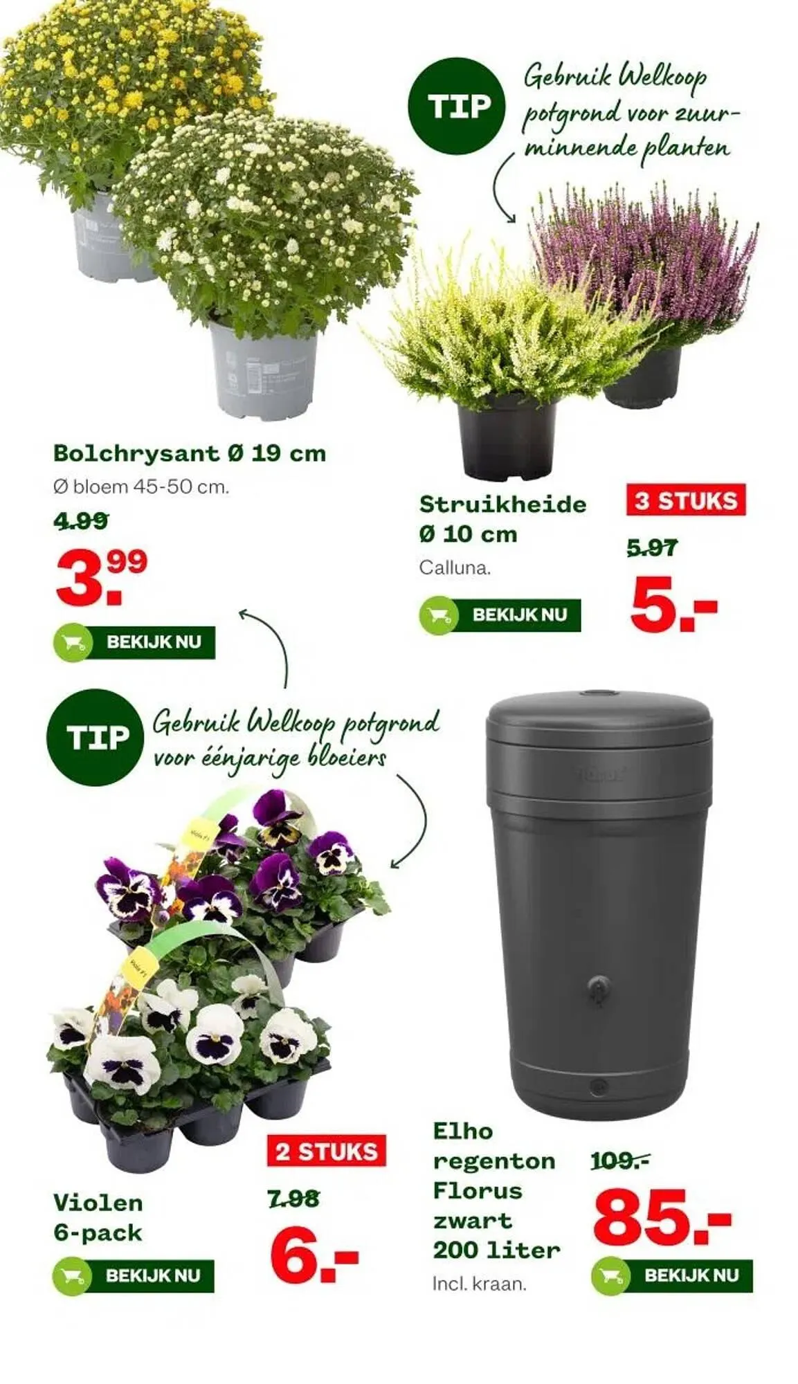 Welkoop folder van 29 september tot 5 oktober 2025 - Folder pagina 20