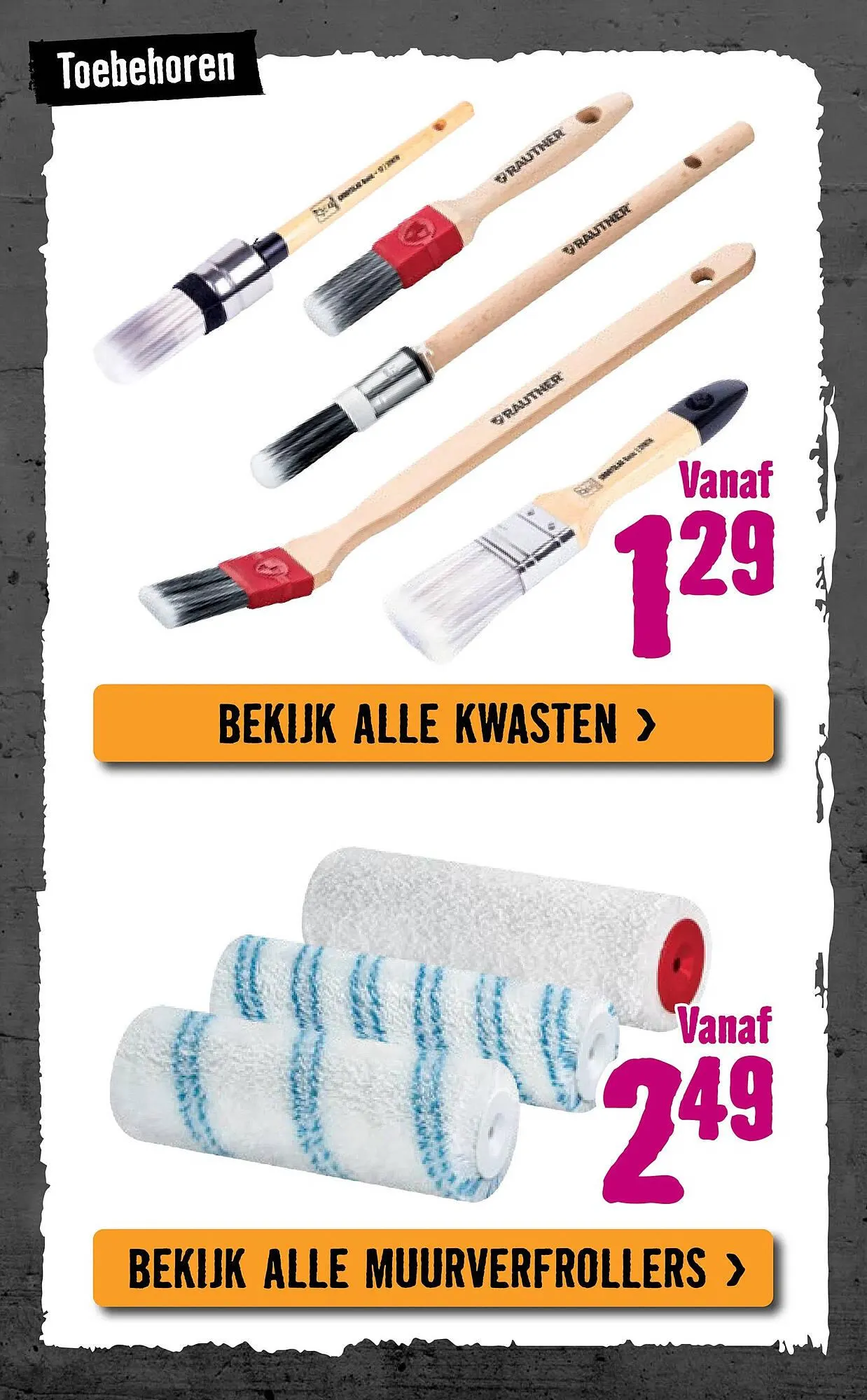 Hornbach folder van 5 januari tot 8 februari 2026 - Folder pagina 29