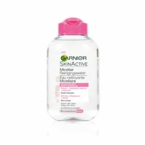 Garnier SkinActive Micellair Reinigingswater voor Gevoelige Huid 100 ml