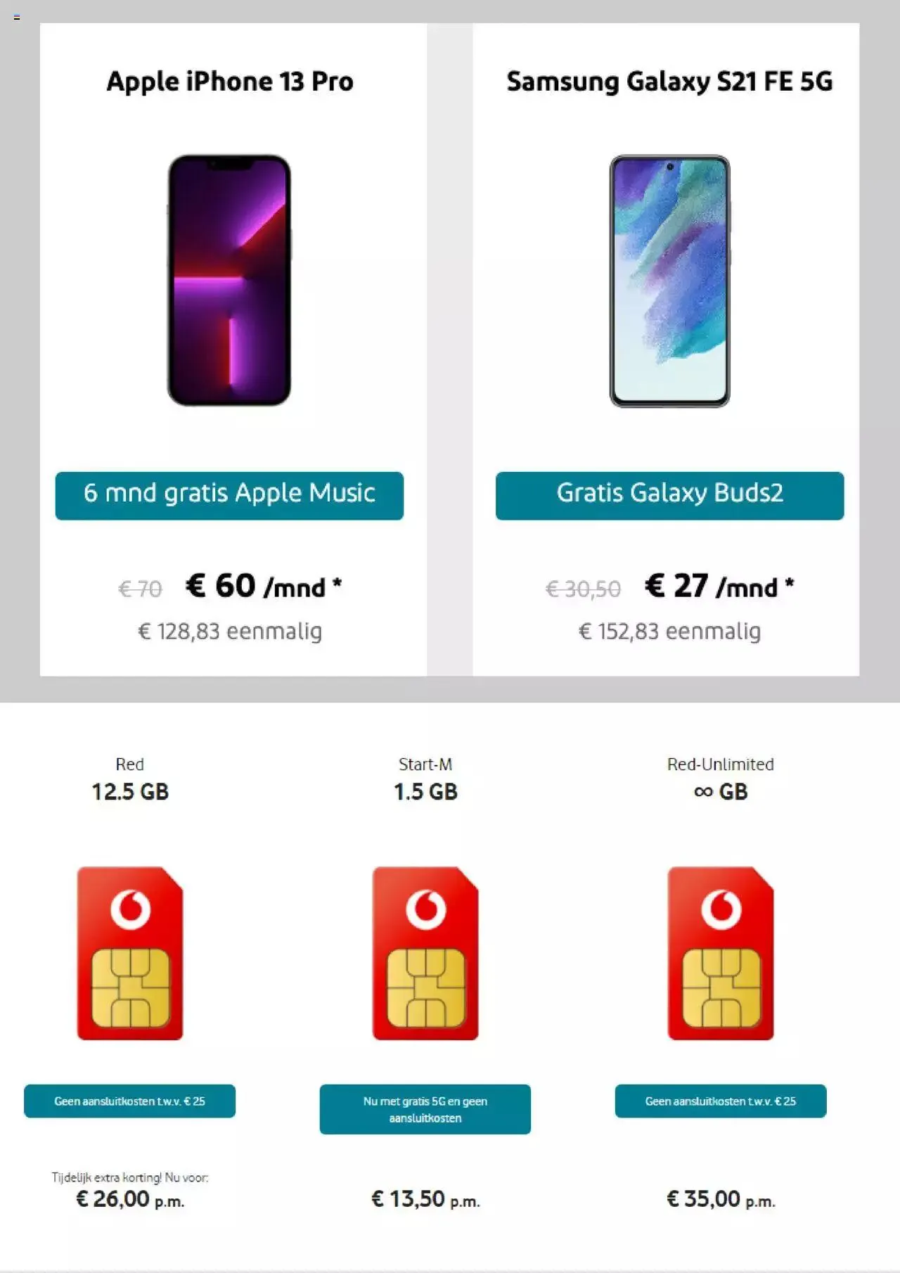 Ziggo - Folder van 11 september tot 31 december 2023 - Folder pagina 3