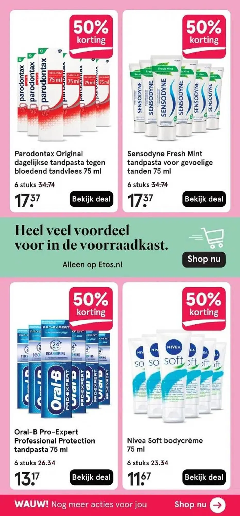 Etos folder van 3 februari tot 9 februari 2025 - Folder pagina 68