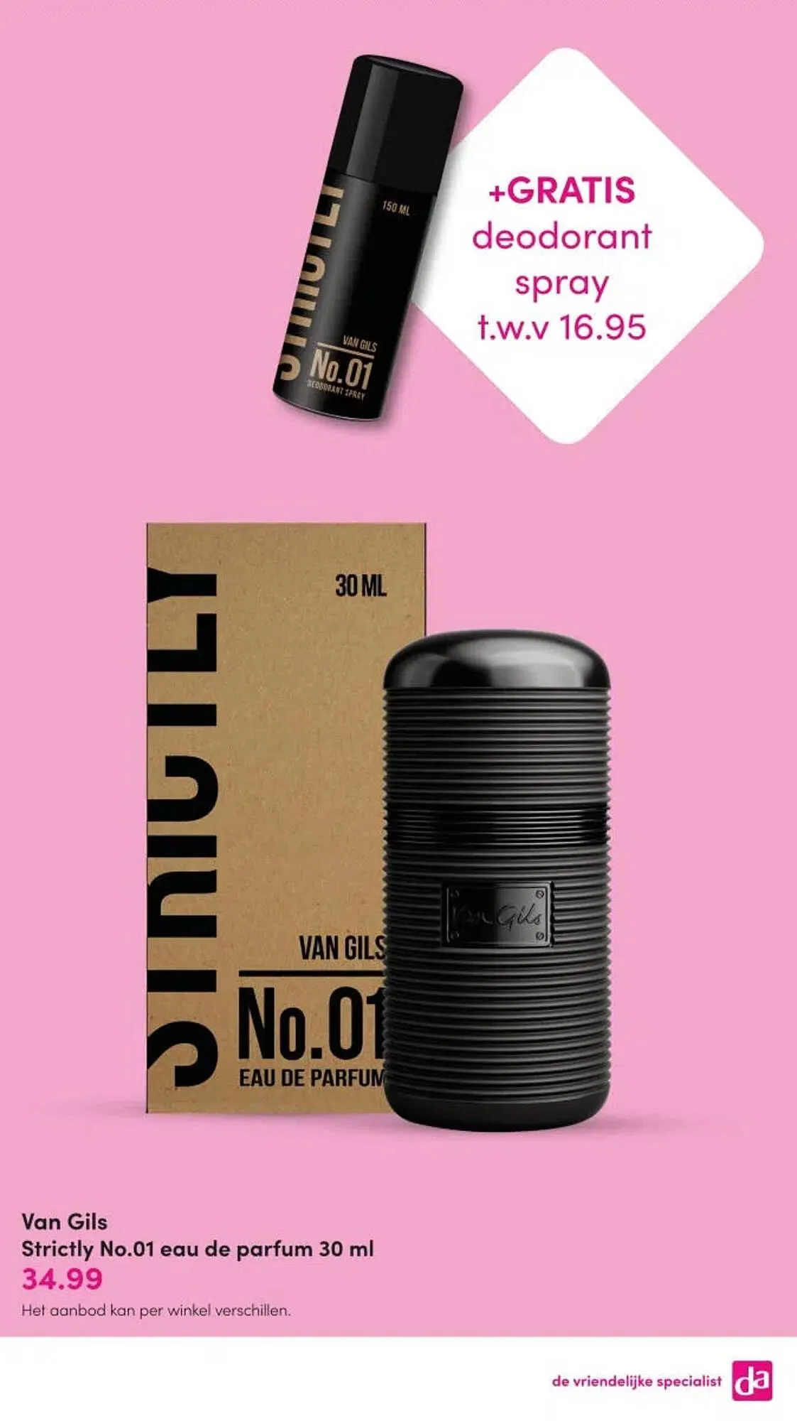 DA folder van 15 maart tot 24 maart 2026 - Folder pagina 14