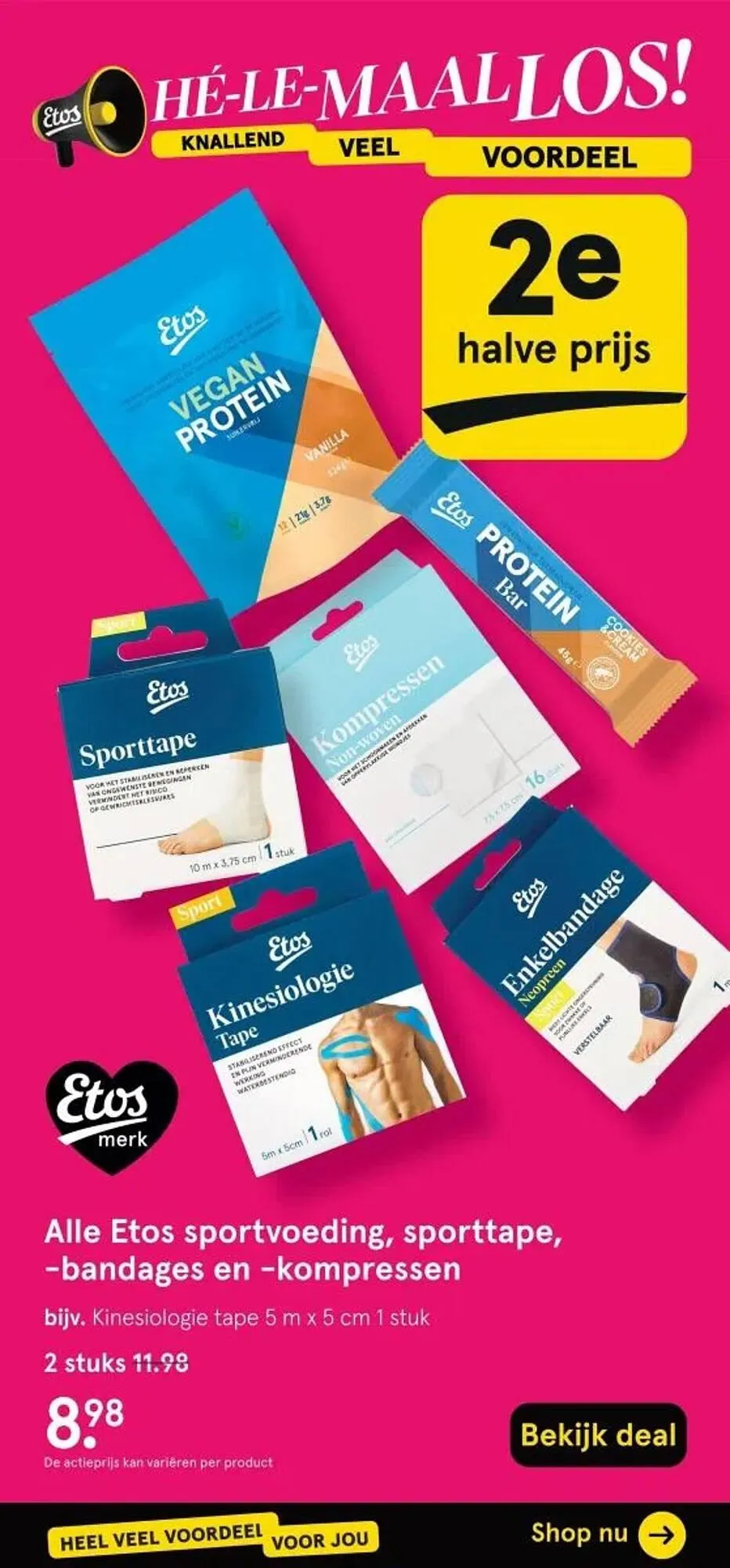 Etos folder van 19 mei tot 25 mei 2025 - Folder pagina 65