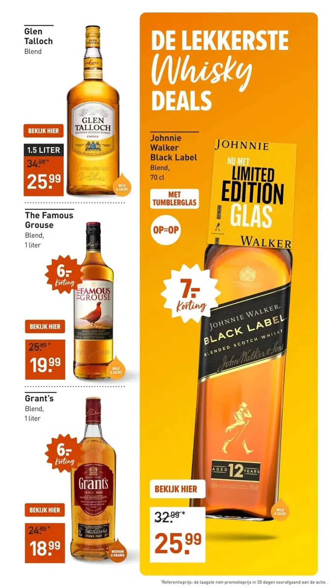 Gall & Gall folder van 7 april tot 12 april 2026 - Folder pagina 8