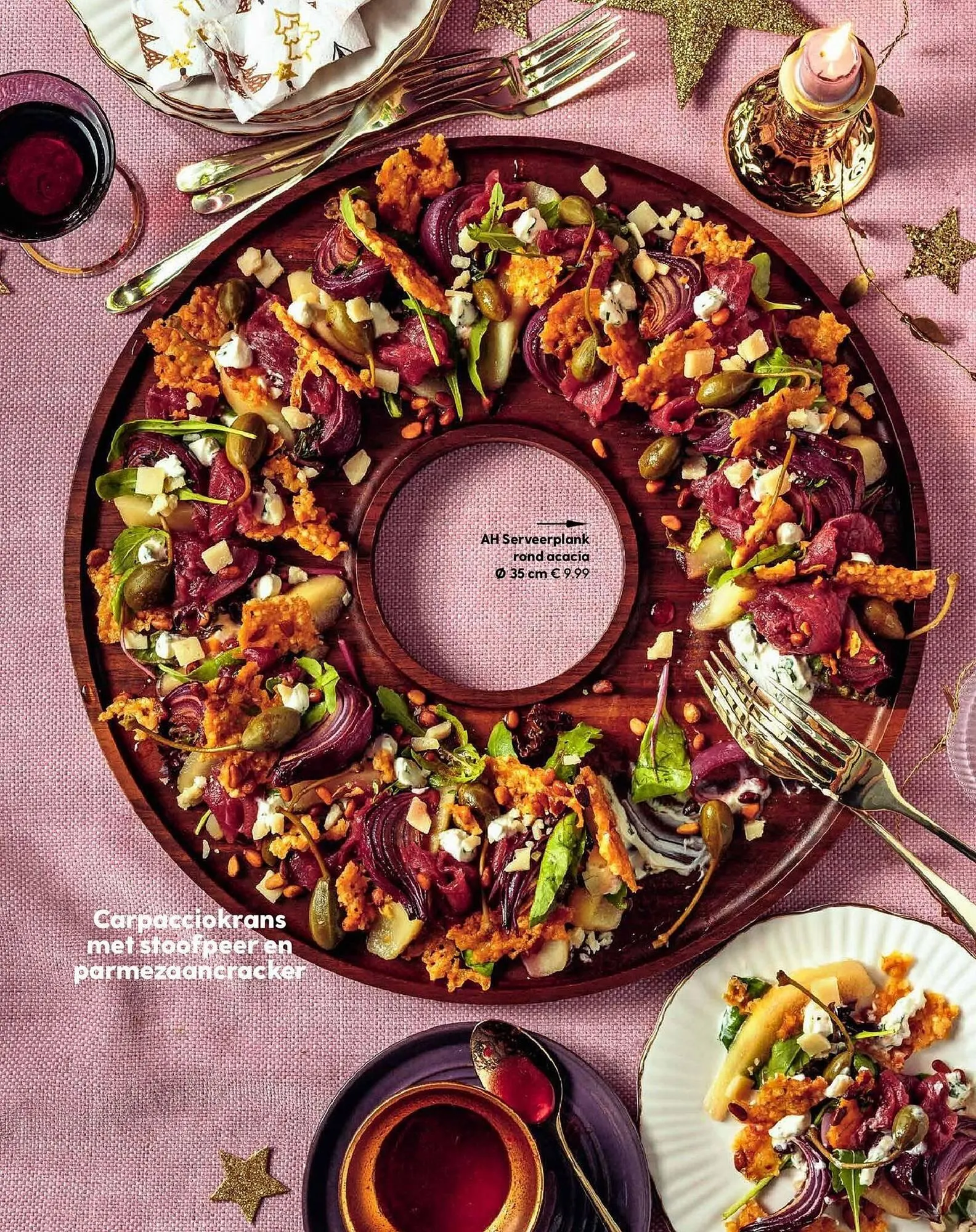 Allerhande magazine van 6 december tot 25 december 2023 - Folder pagina 56