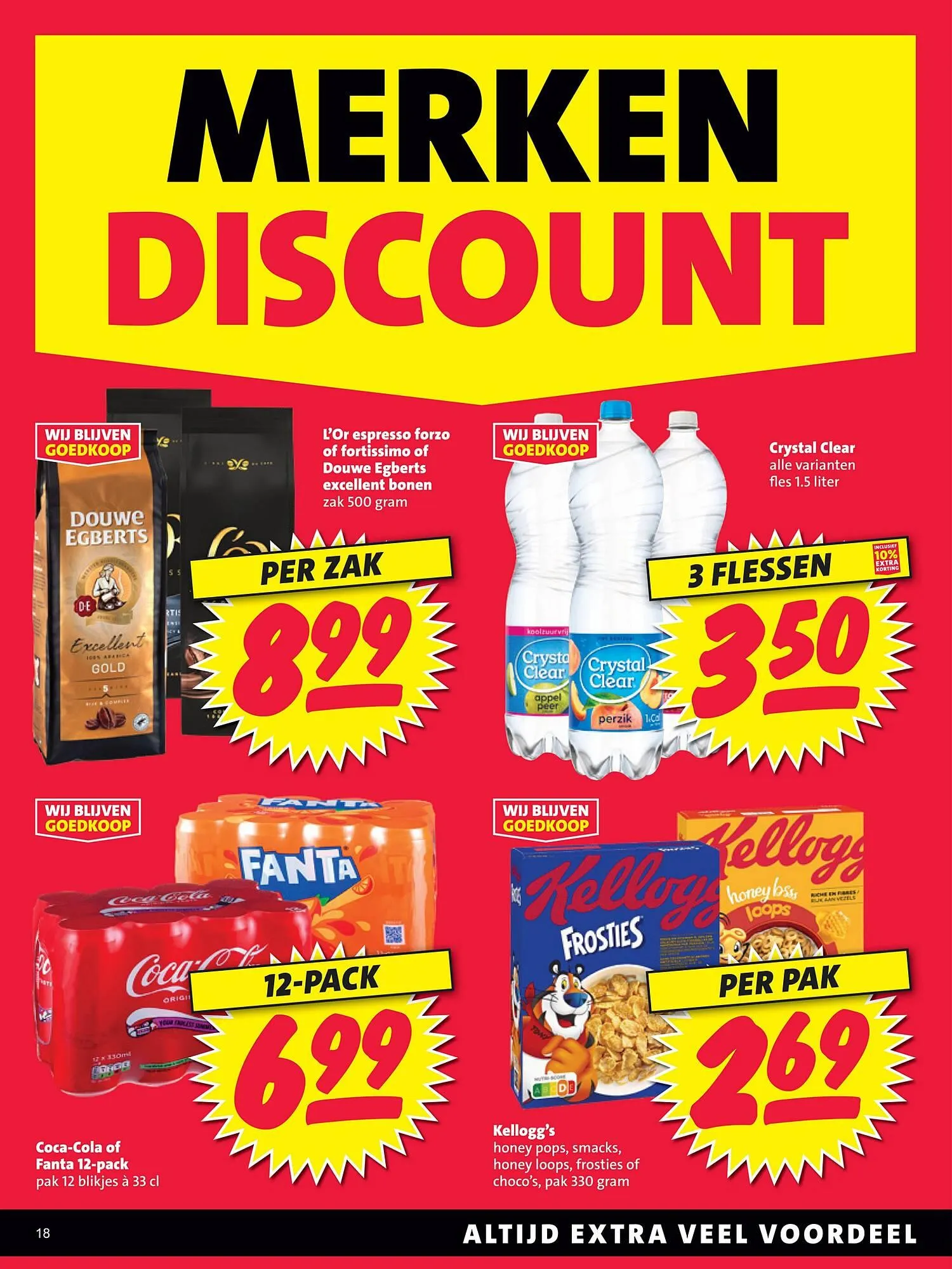 Nettorama folder van 12 januari tot 18 januari 2026 - Folder pagina 9