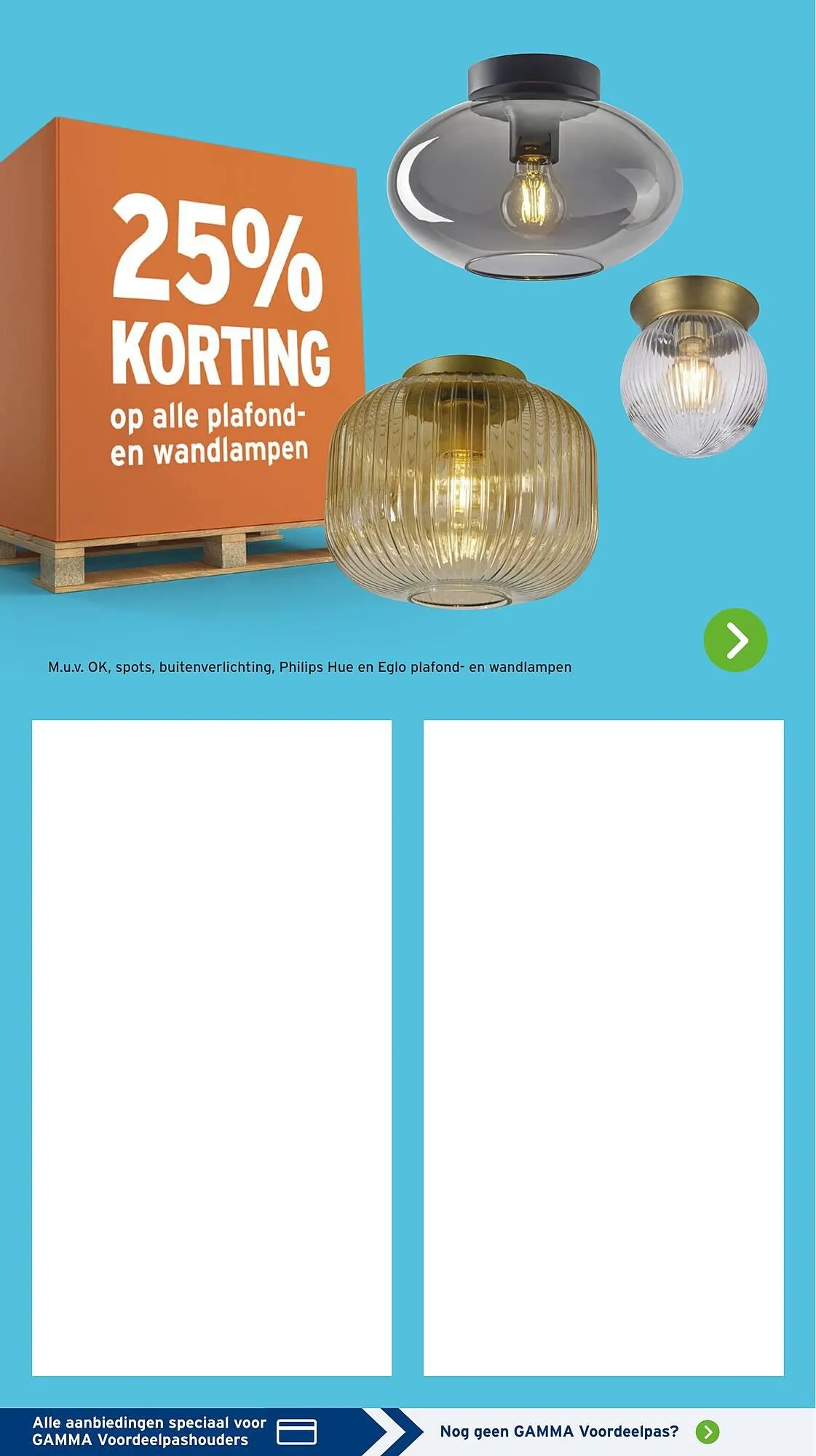 GAMMA folder van 8 september tot 14 september 2025 - Folder pagina 27