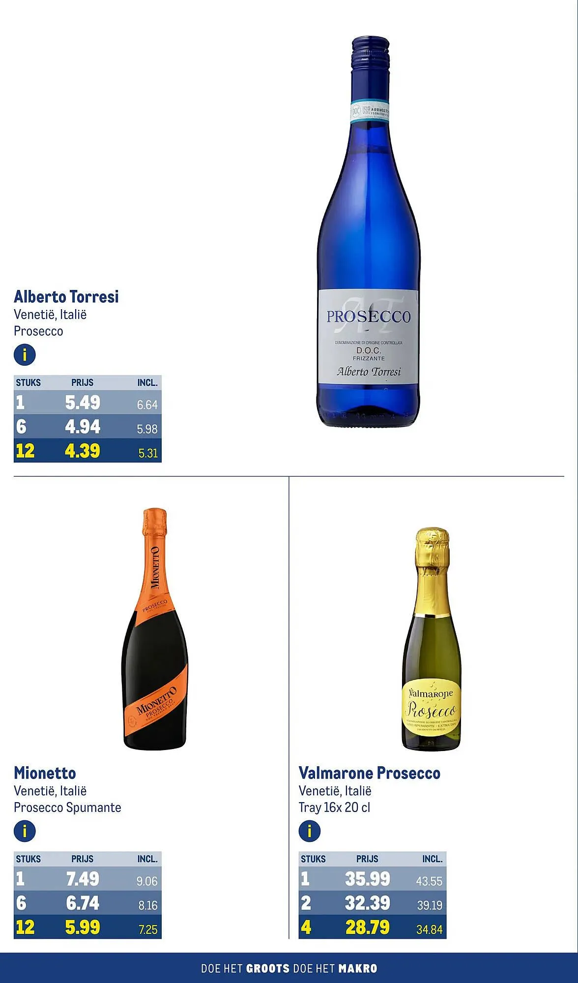 Makro folder van 6 december tot 2 januari 2024 - Folder pagina 44