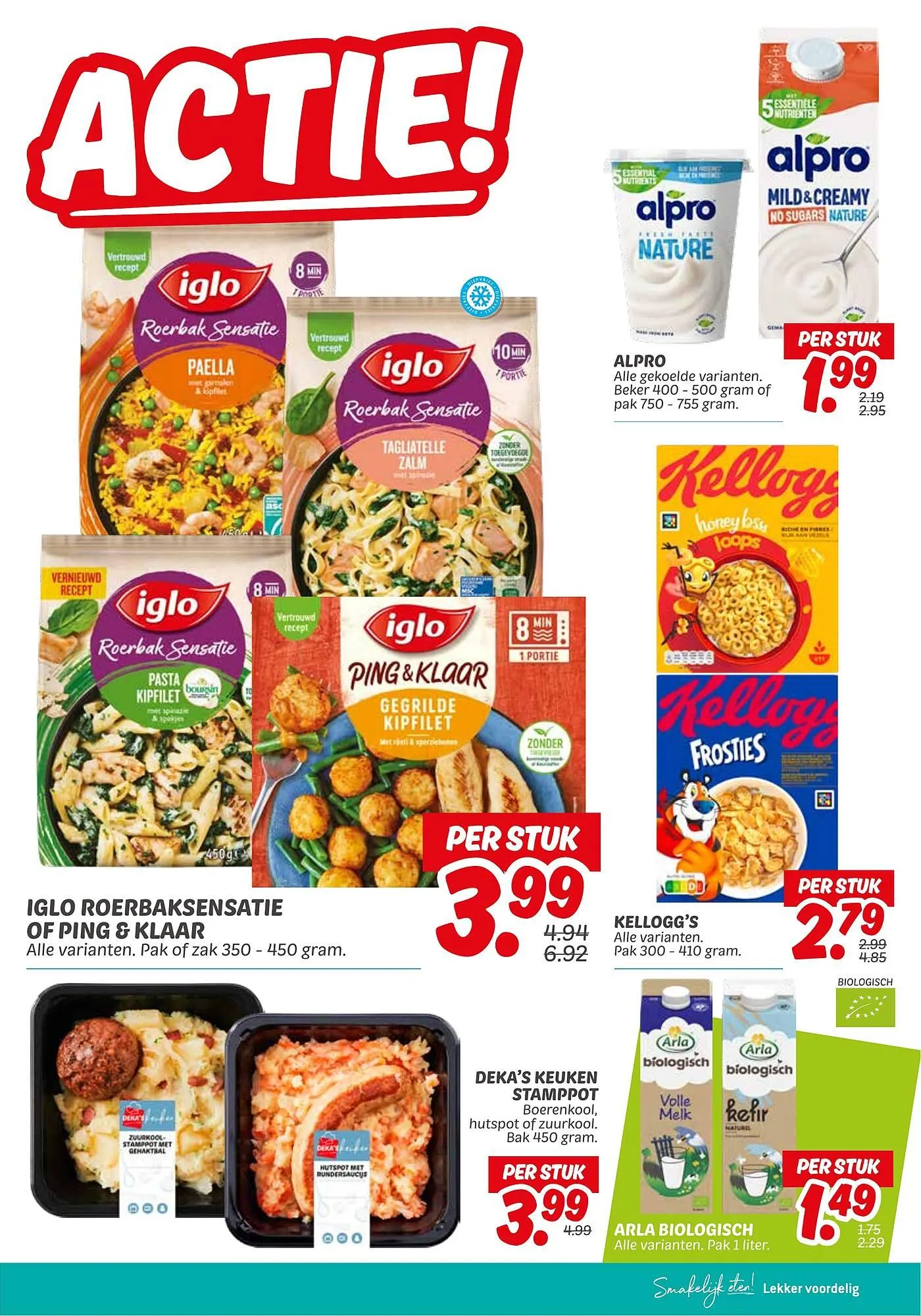 Dekamarkt folder van 25 november tot 1 december 2025 - Folder pagina 17