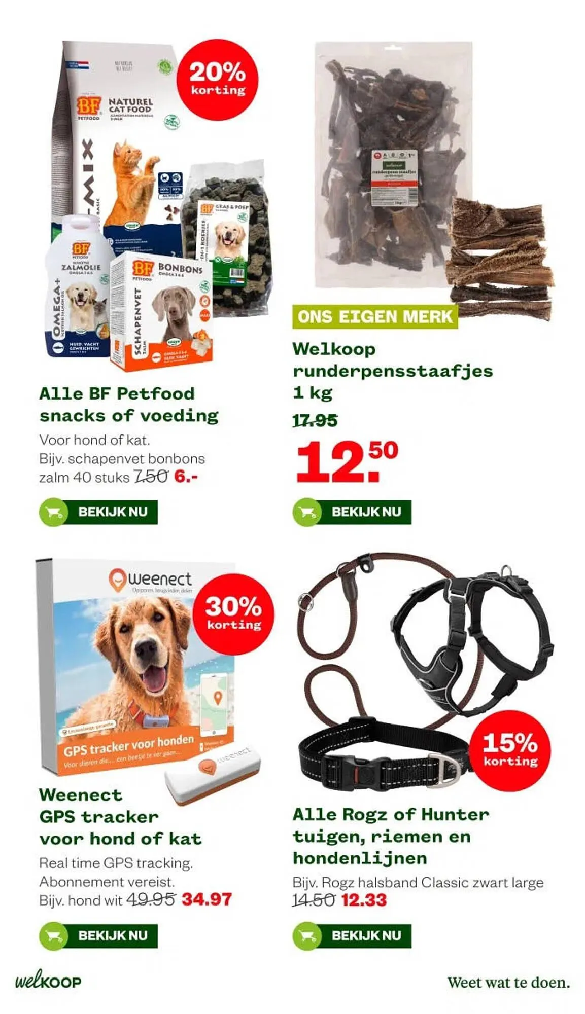 Welkoop folder van 16 maart tot 21 maart 2026 - Folder pagina 36