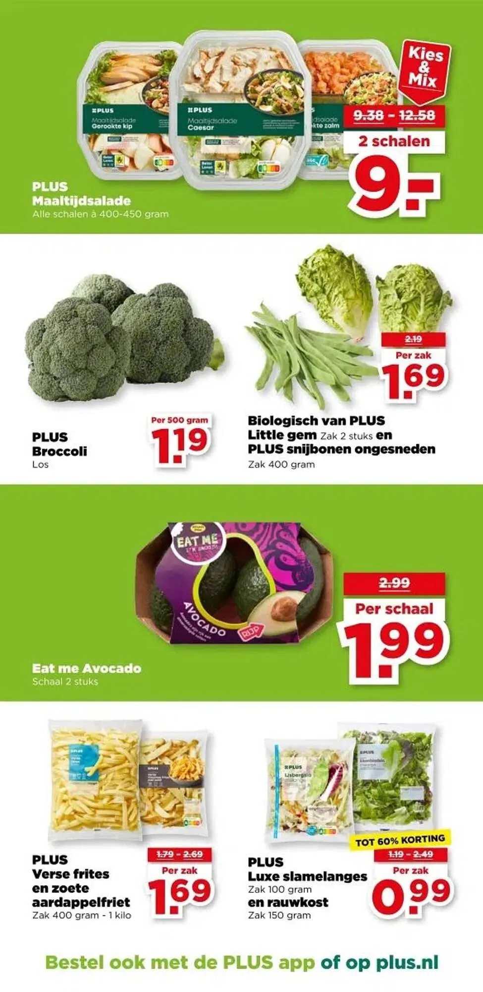 PLUS folder van 21 januari tot 27 januari 2026 - Folder pagina 9