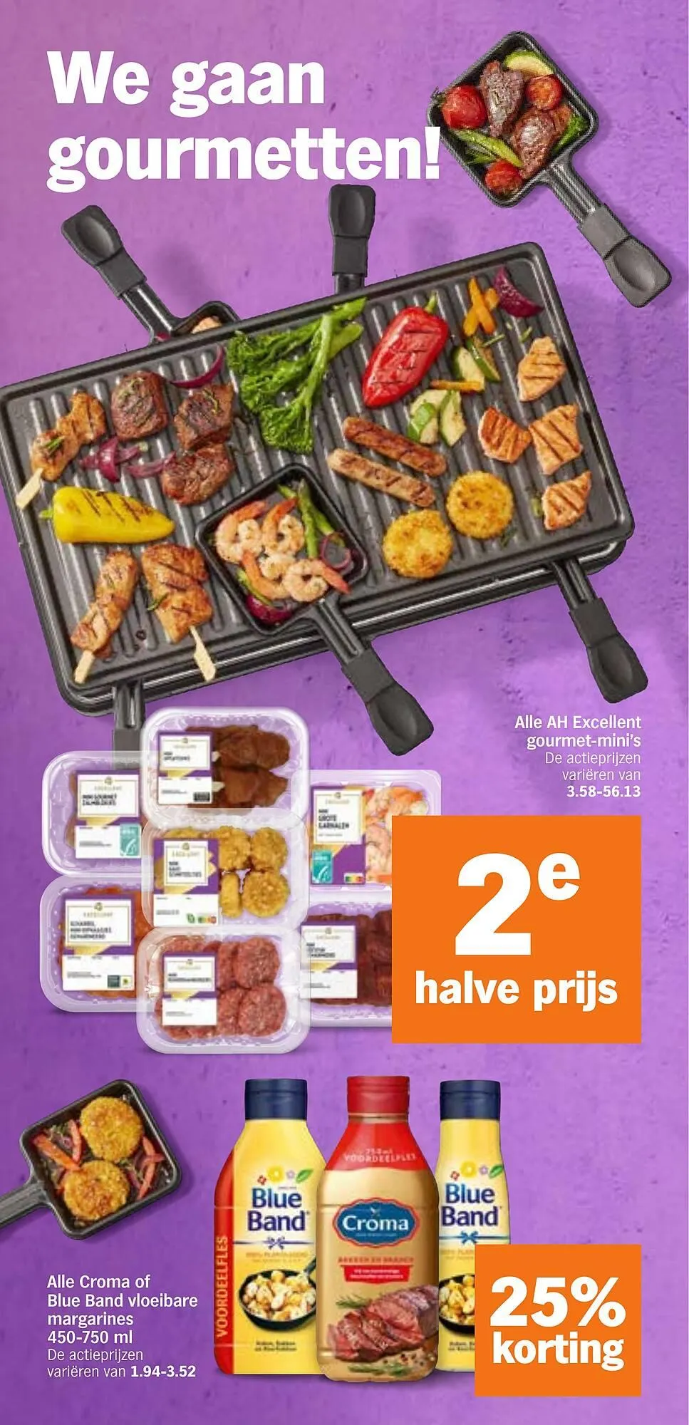 Albert Heijn folder van 30 maart tot 5 april 2026 - Folder pagina 31