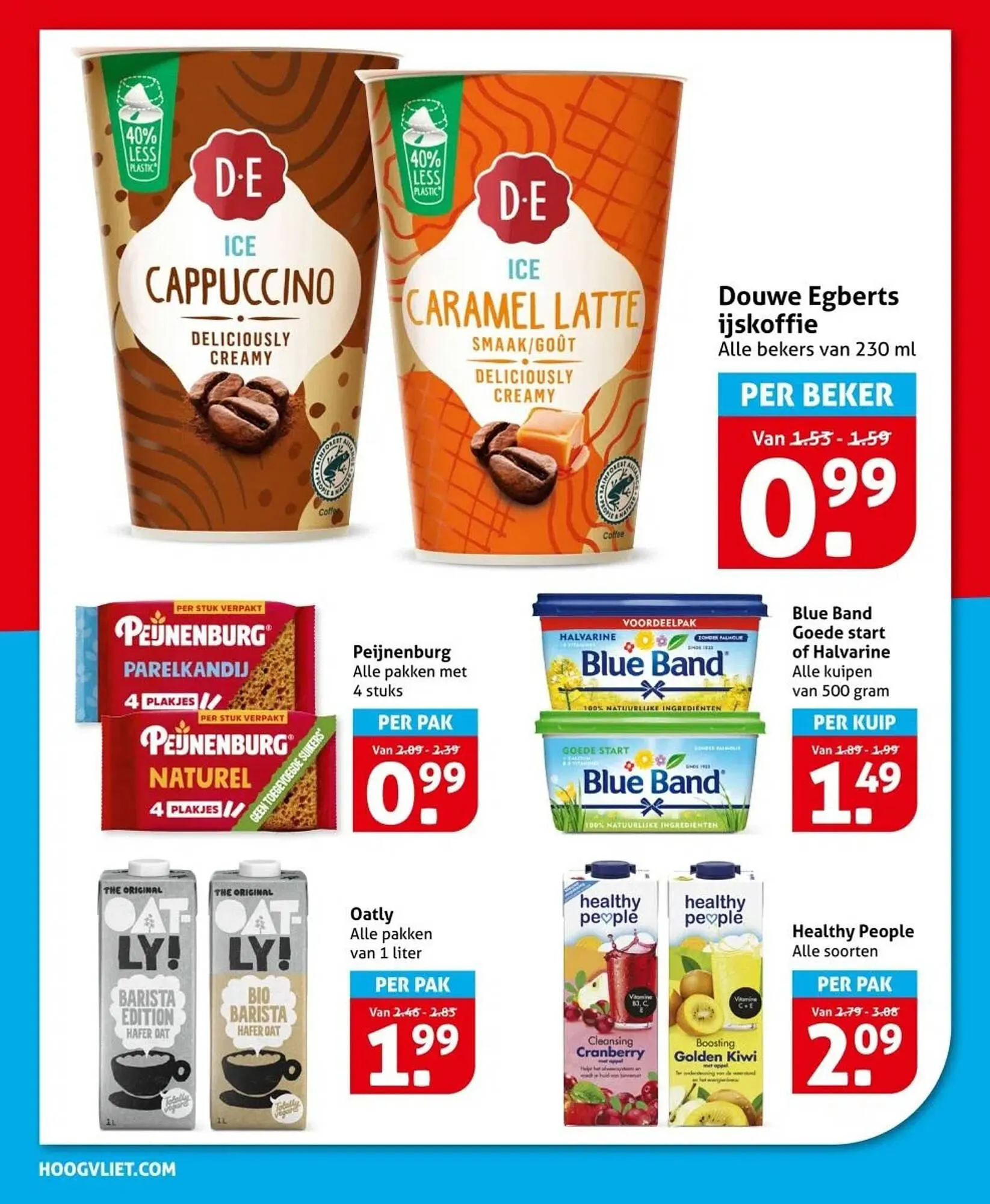 Hoogvliet folder van 14 januari tot 20 januari 2026 - Folder pagina 20