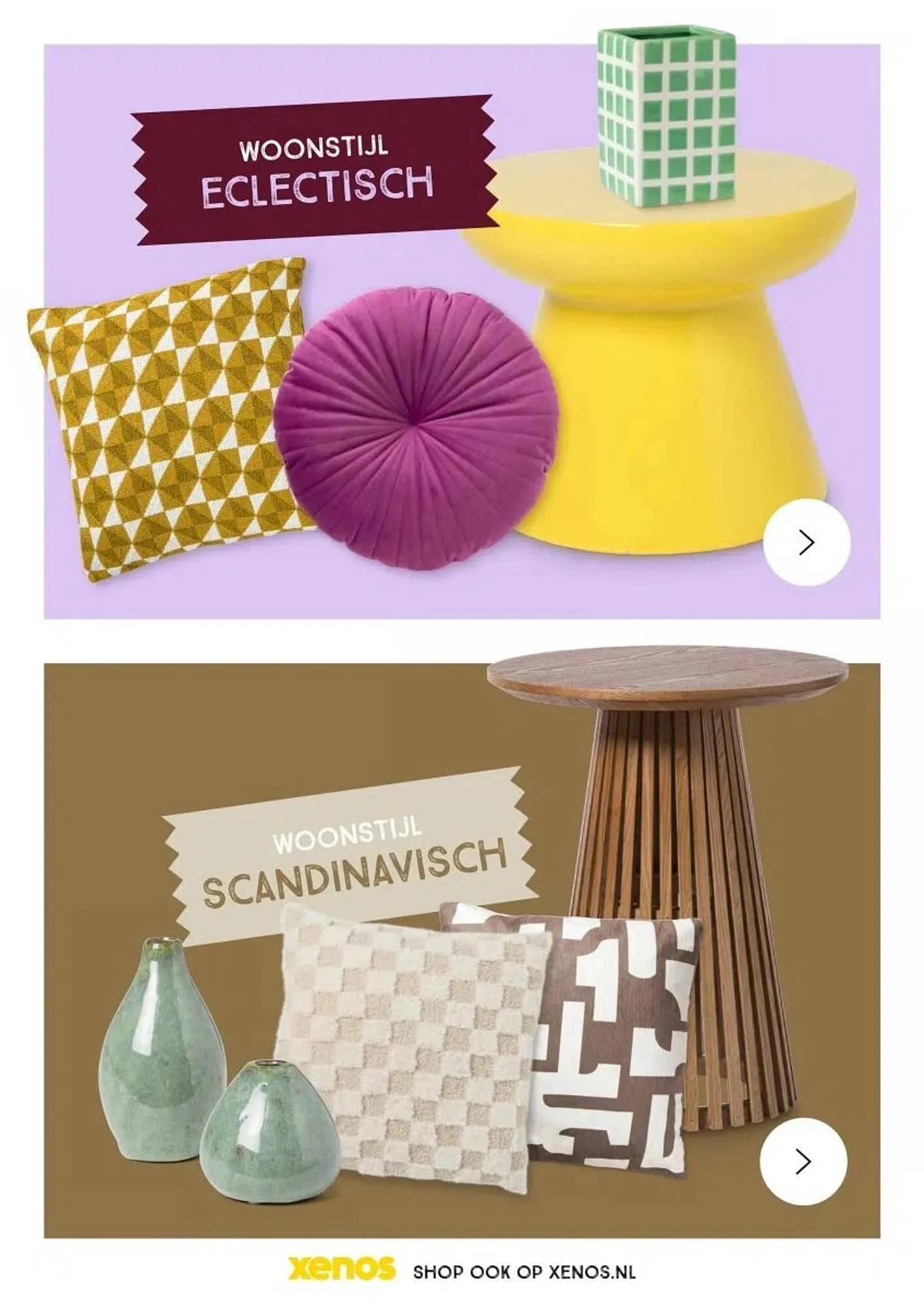 Xenos folder van 19 januari tot 19 april 2026 - Folder pagina 77