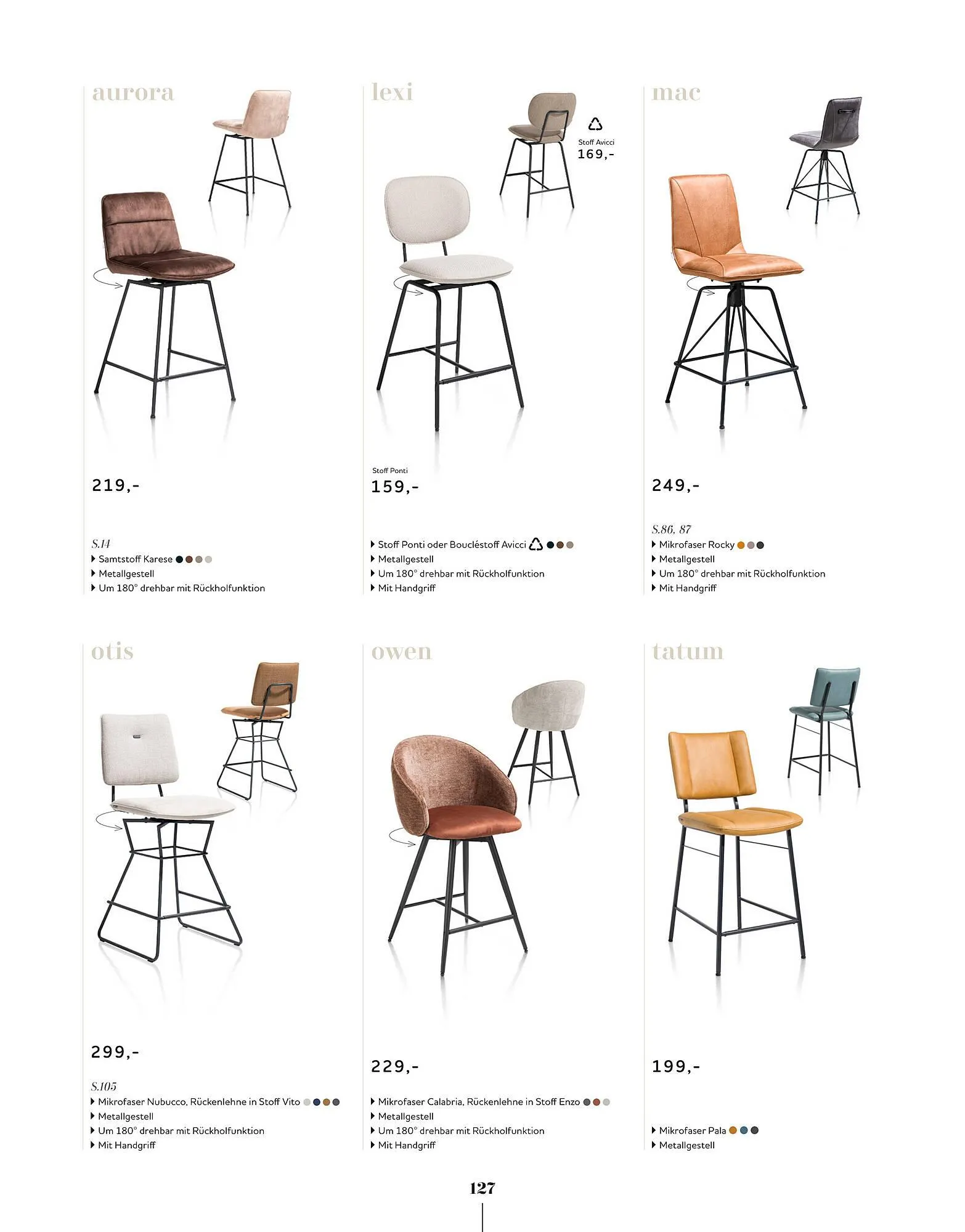 Xooon folder van 21 maart tot 27 maart 2025 - Folder pagina 129