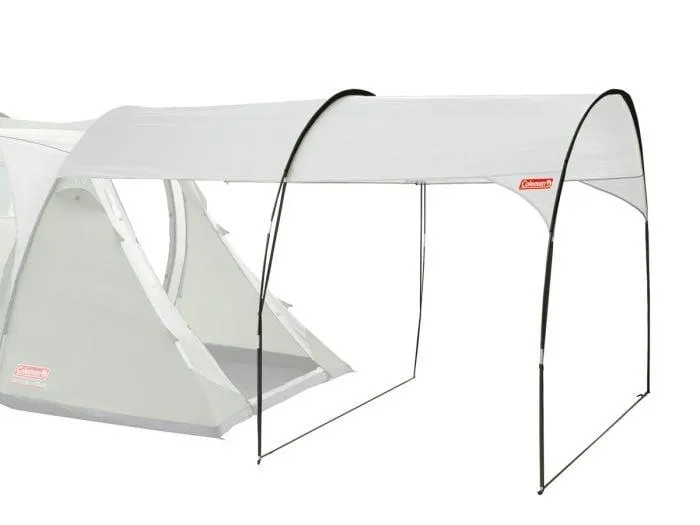 Tweedekans Coleman Coastline Deluxe Porch