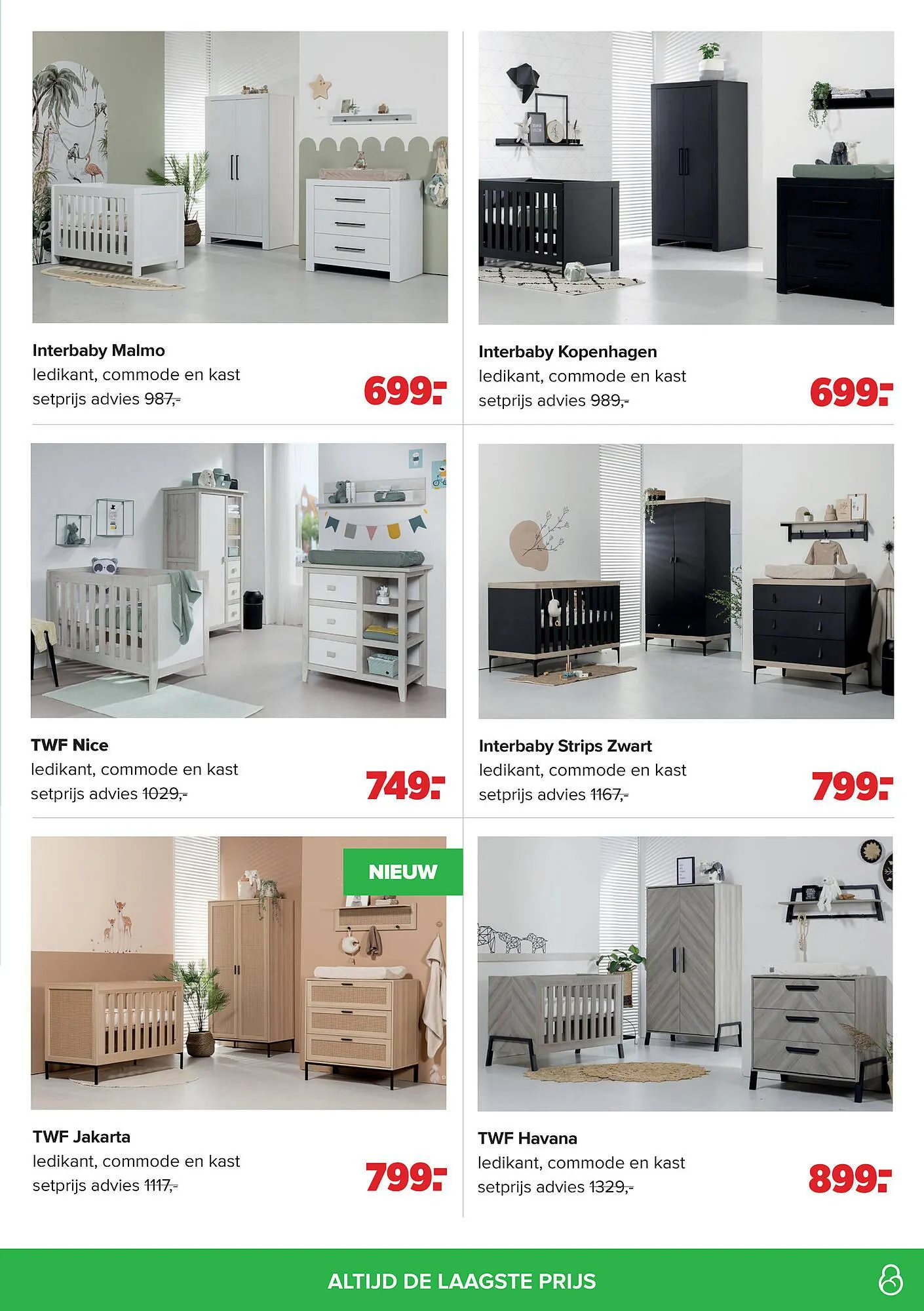 Baby-Dump folder van 4 september tot 30 september 2023 - Folder pagina 7