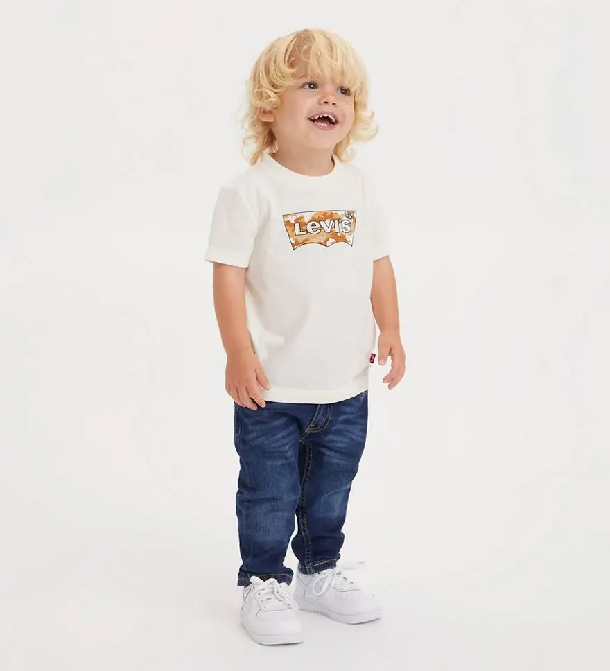 Batwing Graphic Tee Shirt