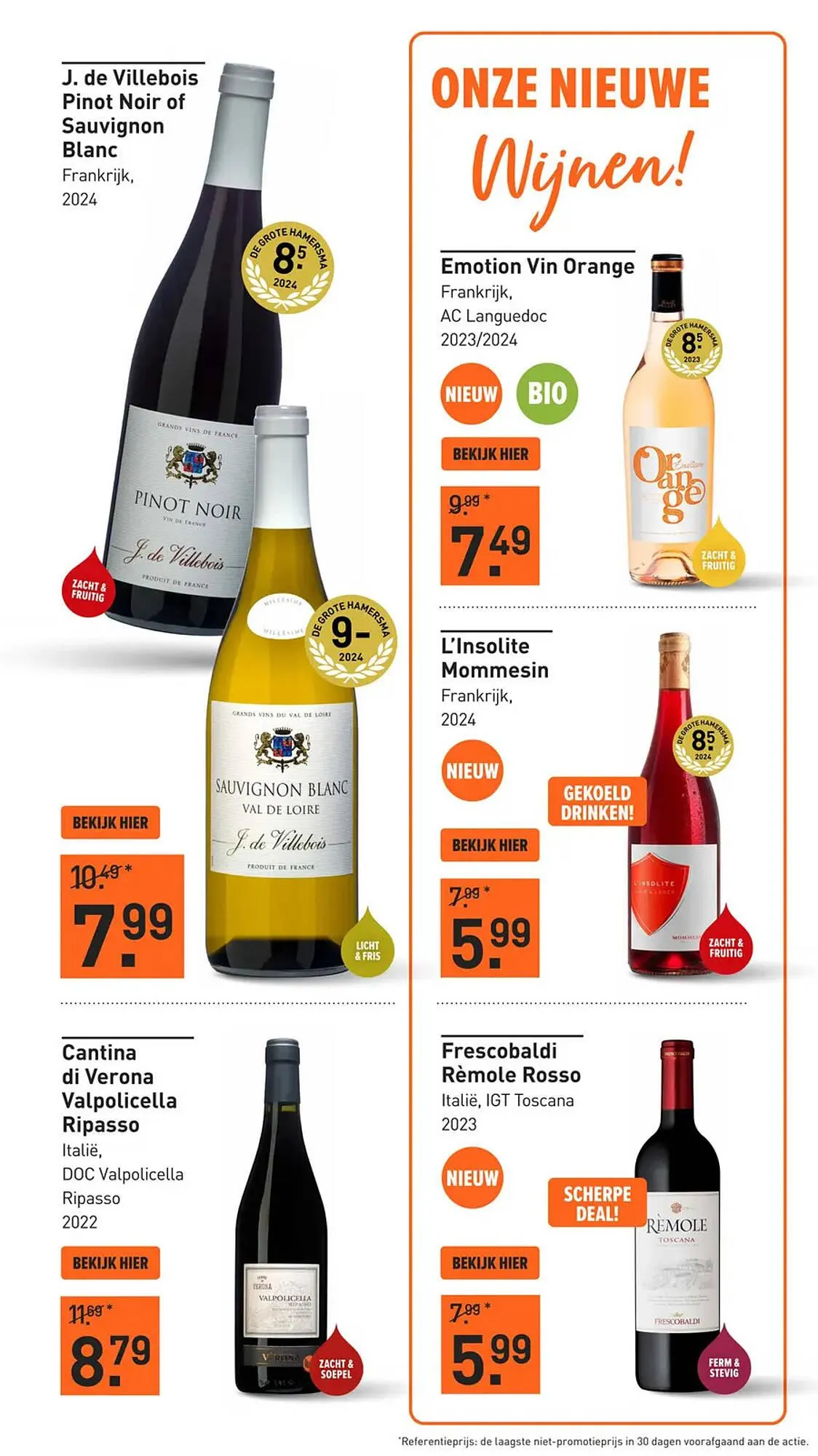 Gall & Gall folder van 20 oktober tot 2 november 2025 - Folder pagina 12