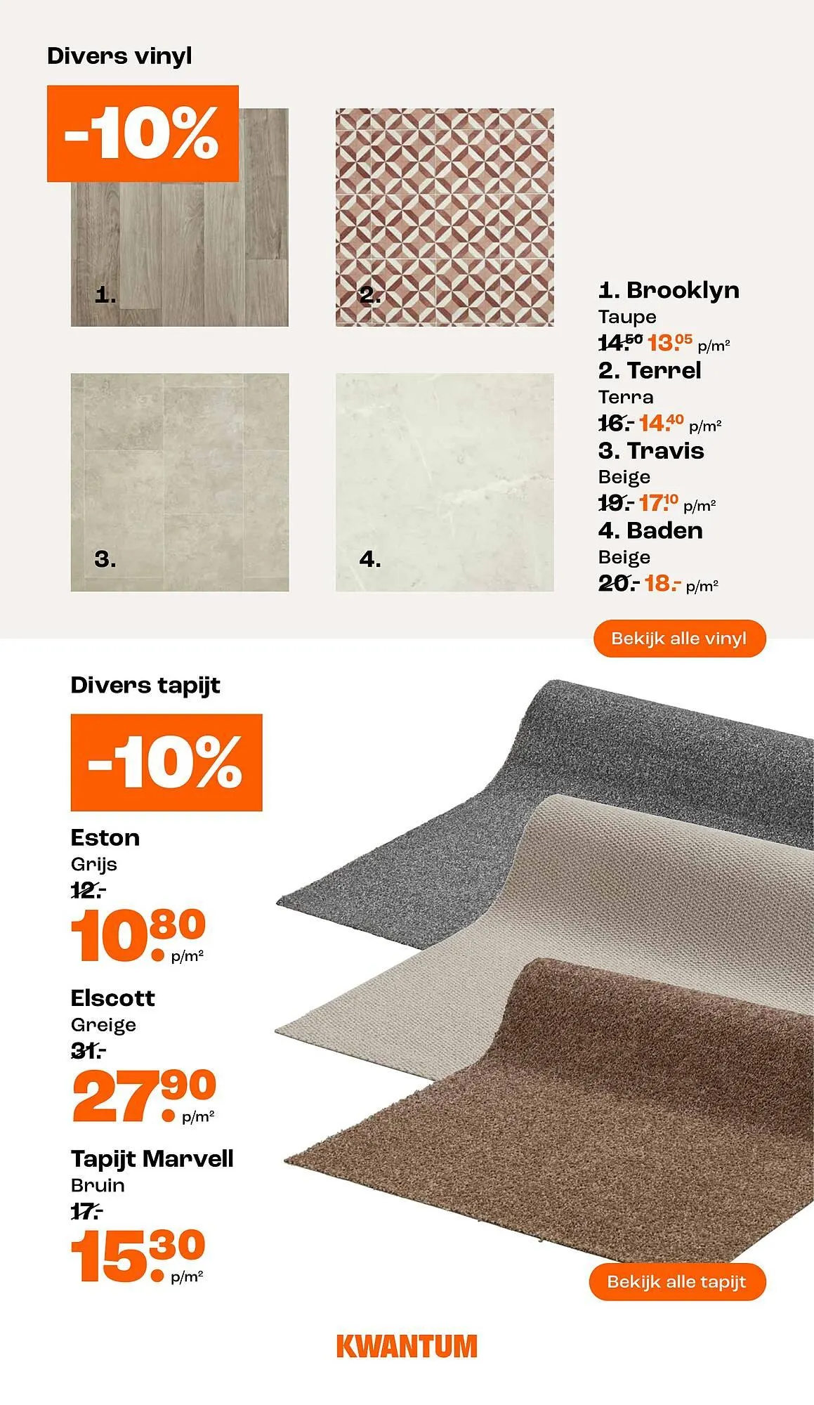 Kwantum folder van 2 februari tot 15 februari 2026 - Folder pagina 20