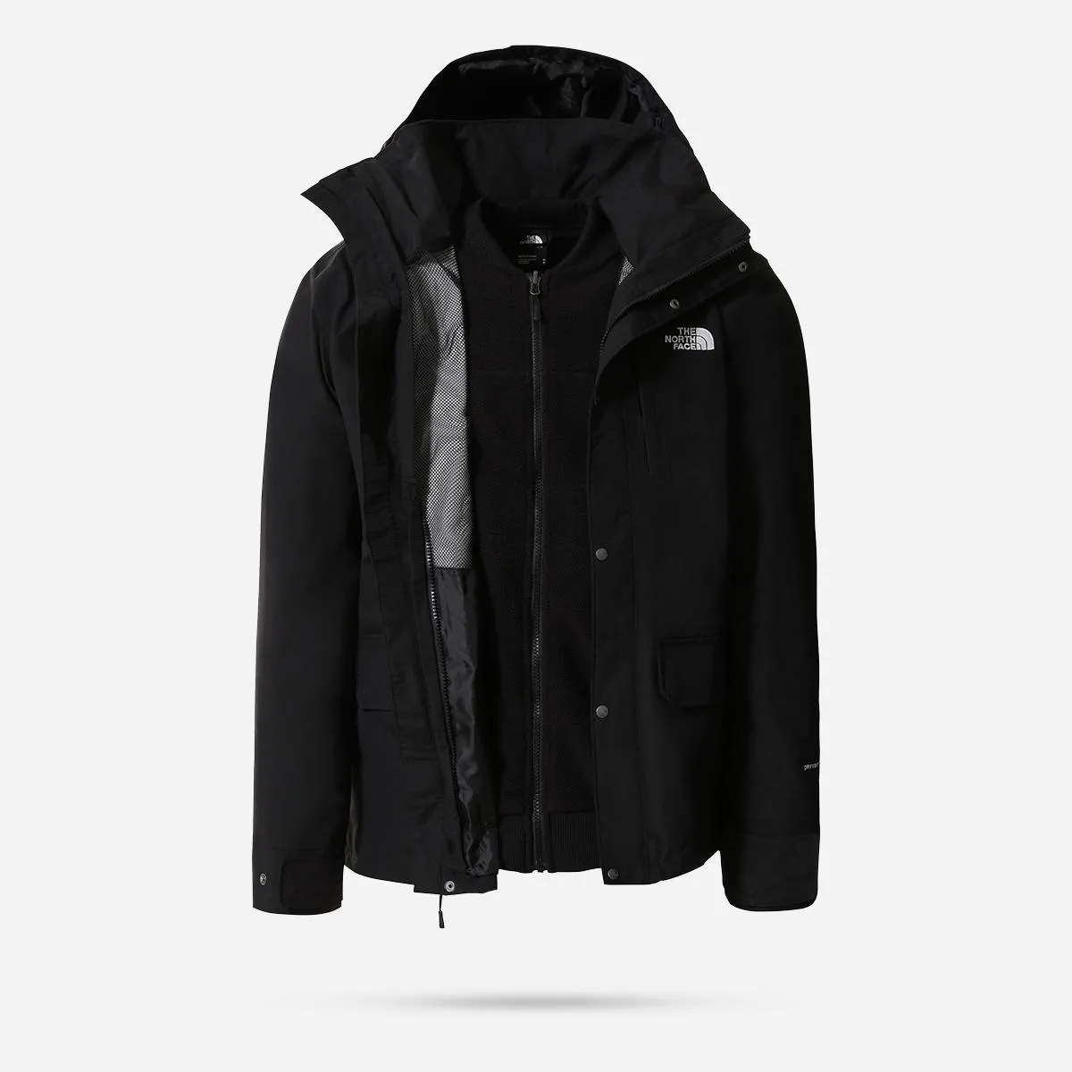 The North Face Pinecroft Triclimate Jacket