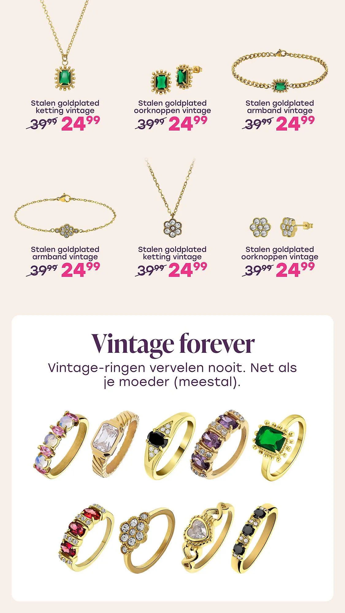 Lucardi folder van 9 april tot 11 mei 2025 - Folder pagina 19