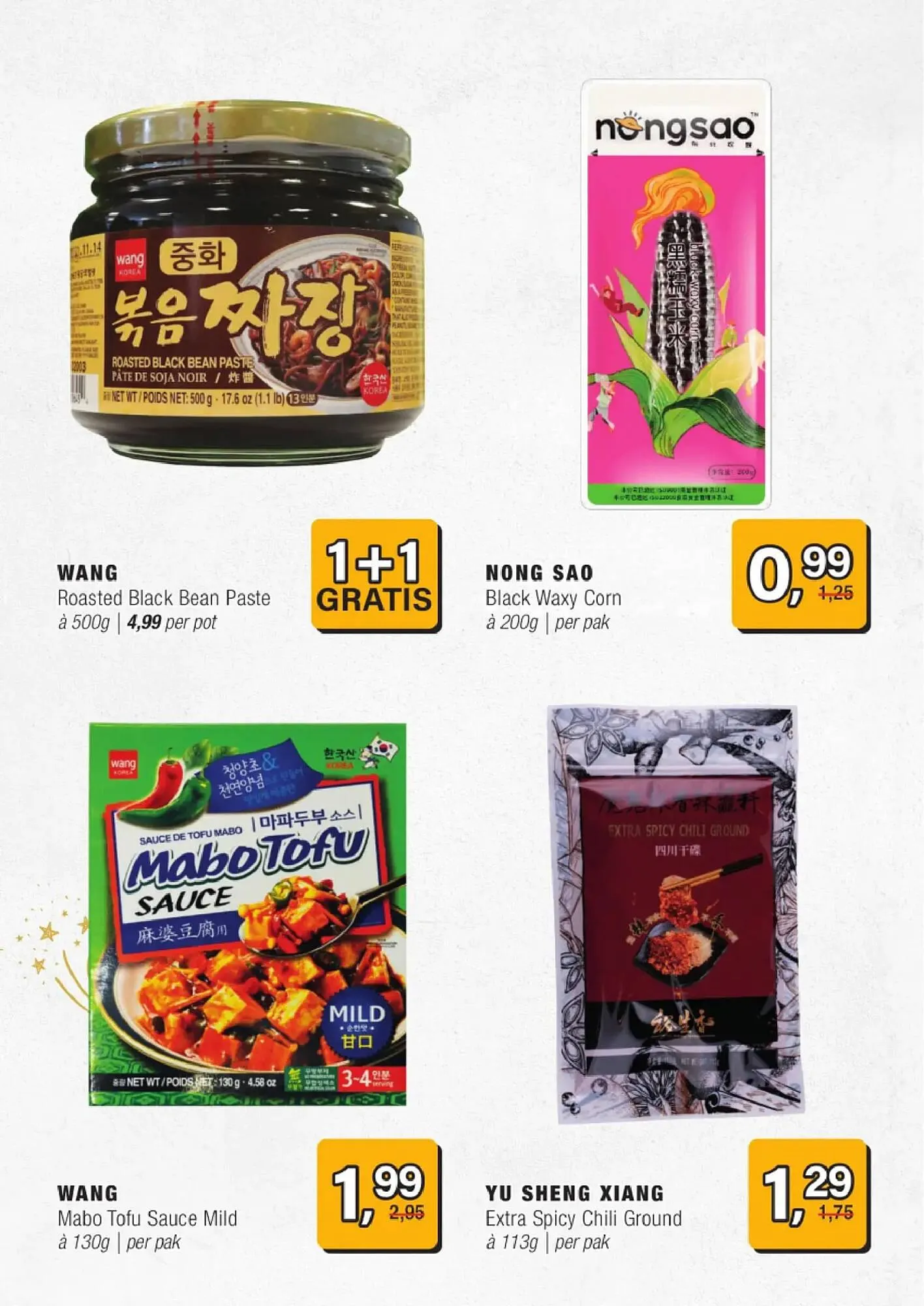 Amazing Oriëntal folder van 8 december tot 14 december 2025 - Folder pagina 31