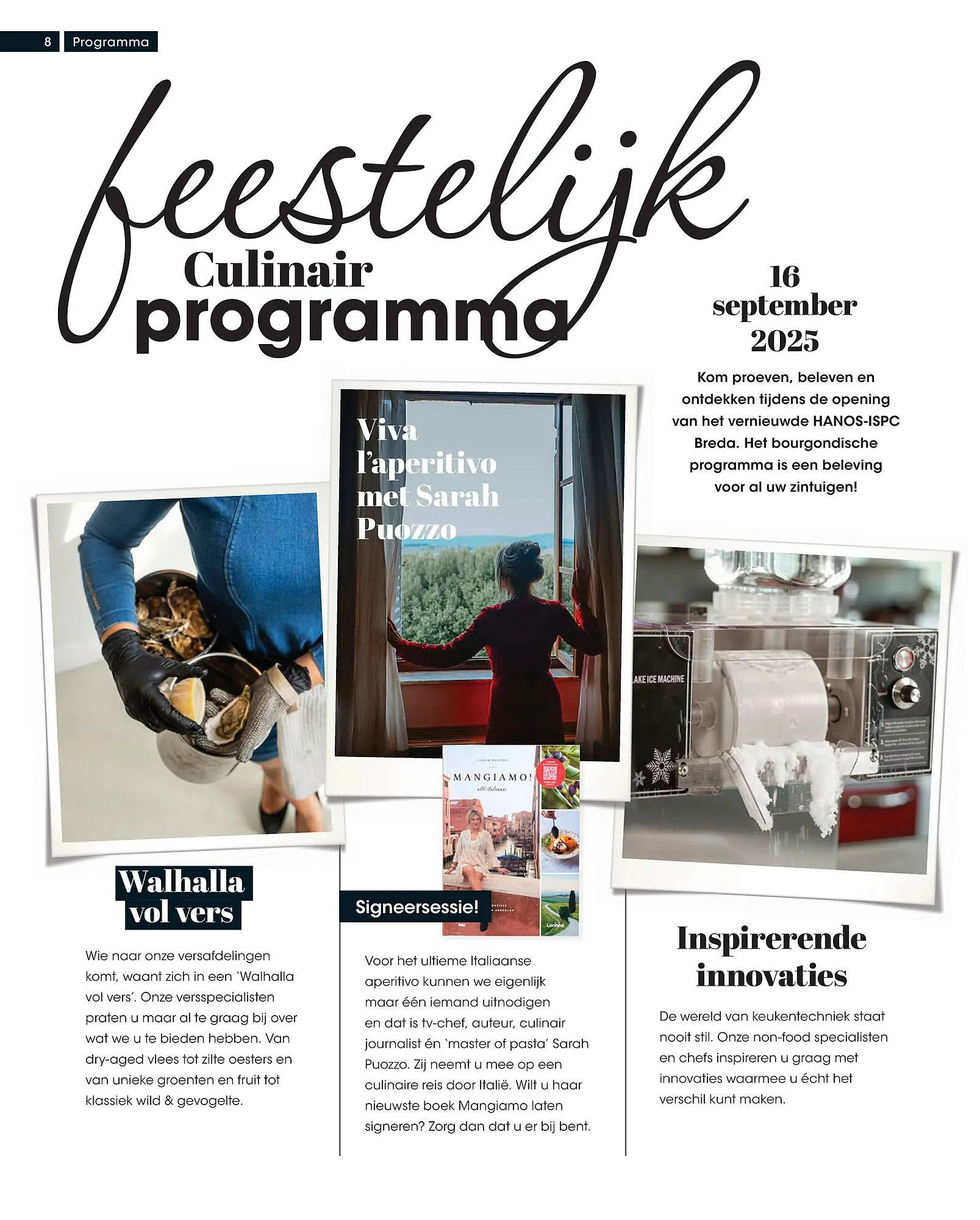 HANOS folder van 10 september tot 31 december 2025 - Folder pagina 8