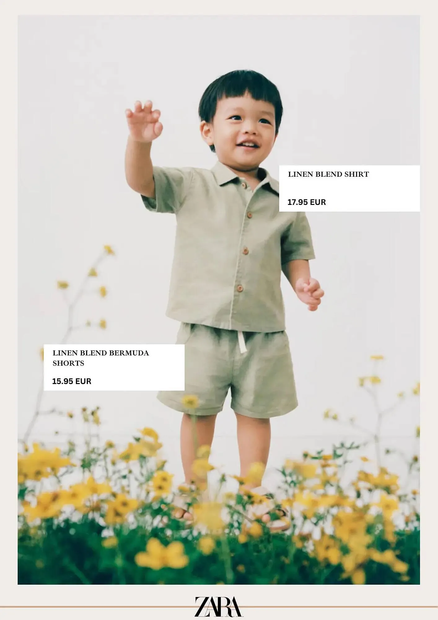 ZARA folder van 17 juni tot 30 juni 2025 - Folder pagina 15