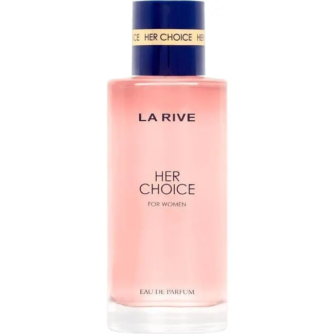 La Rive Her Choice Eau de Parfum 100 ML
