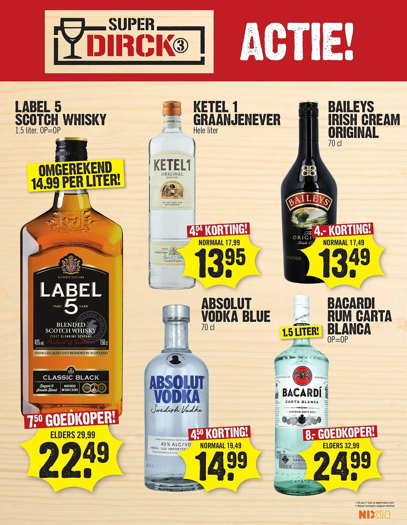 Super Dirck 3 folder - 1