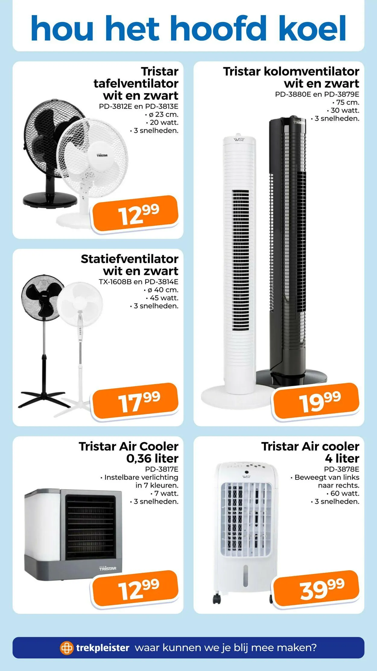 Trekpleister Actuele folder van 20 mei tot 1 juni 2025 - Folder pagina 58