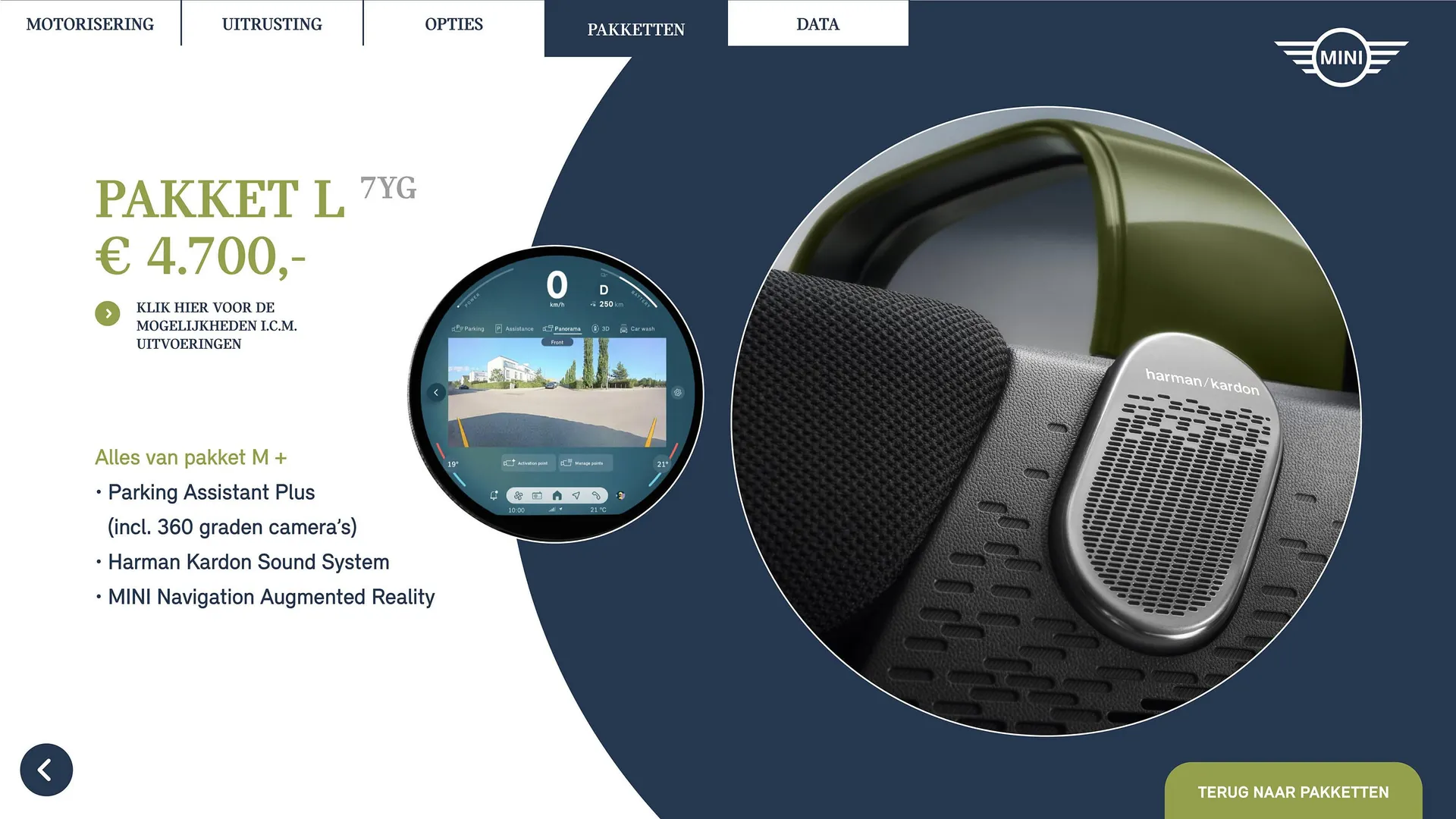 MINI folder van 30 oktober tot 31 januari 2026 - Folder pagina 11