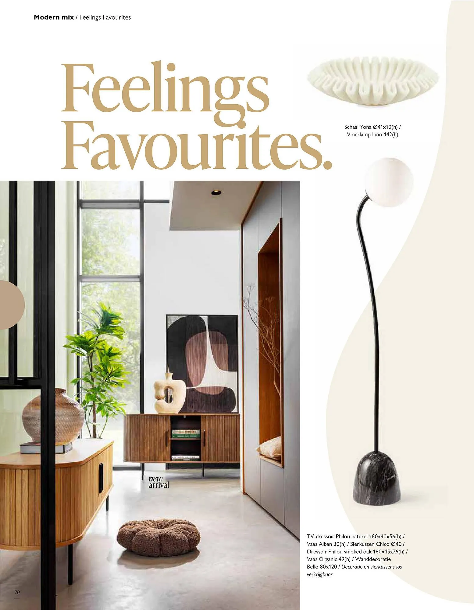 Woonboulevard Poortvliet folder van 19 maart tot 30 april 2025 - Folder pagina 70