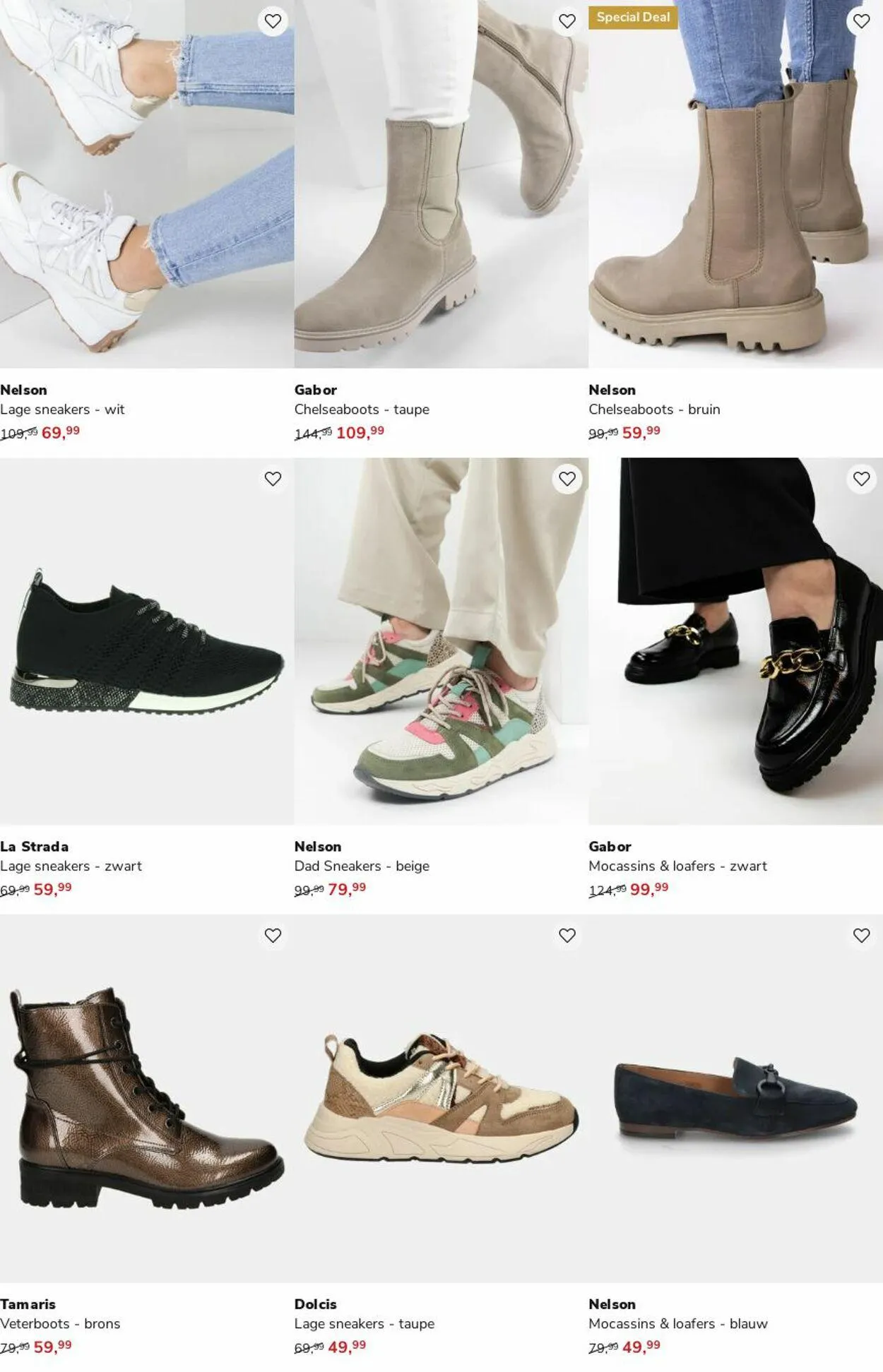 Nelson Actuele folder van 25 oktober tot 8 november 2023 - Folder pagina 5