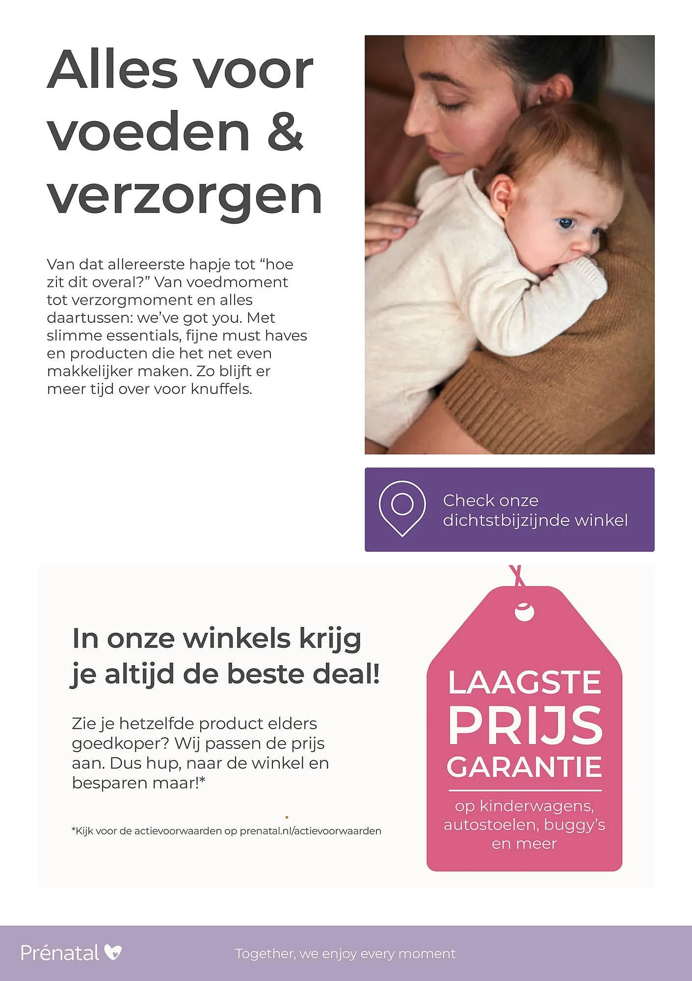 Prenatal folder van 26 januari tot 1 februari 2026 - Folder pagina 2