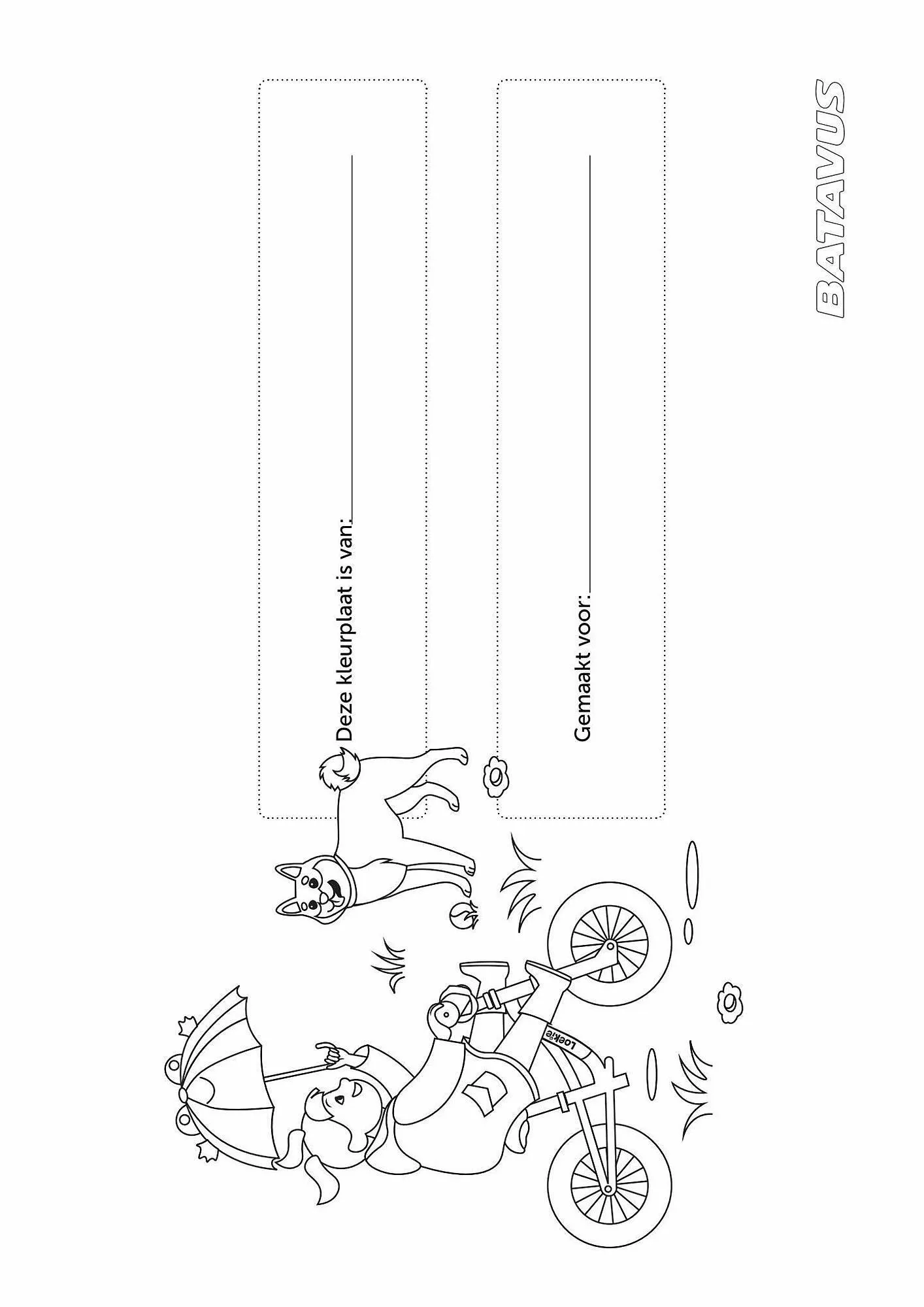Batavus folder van 3 juli tot 31 juli 2023 - Folder pagina 73