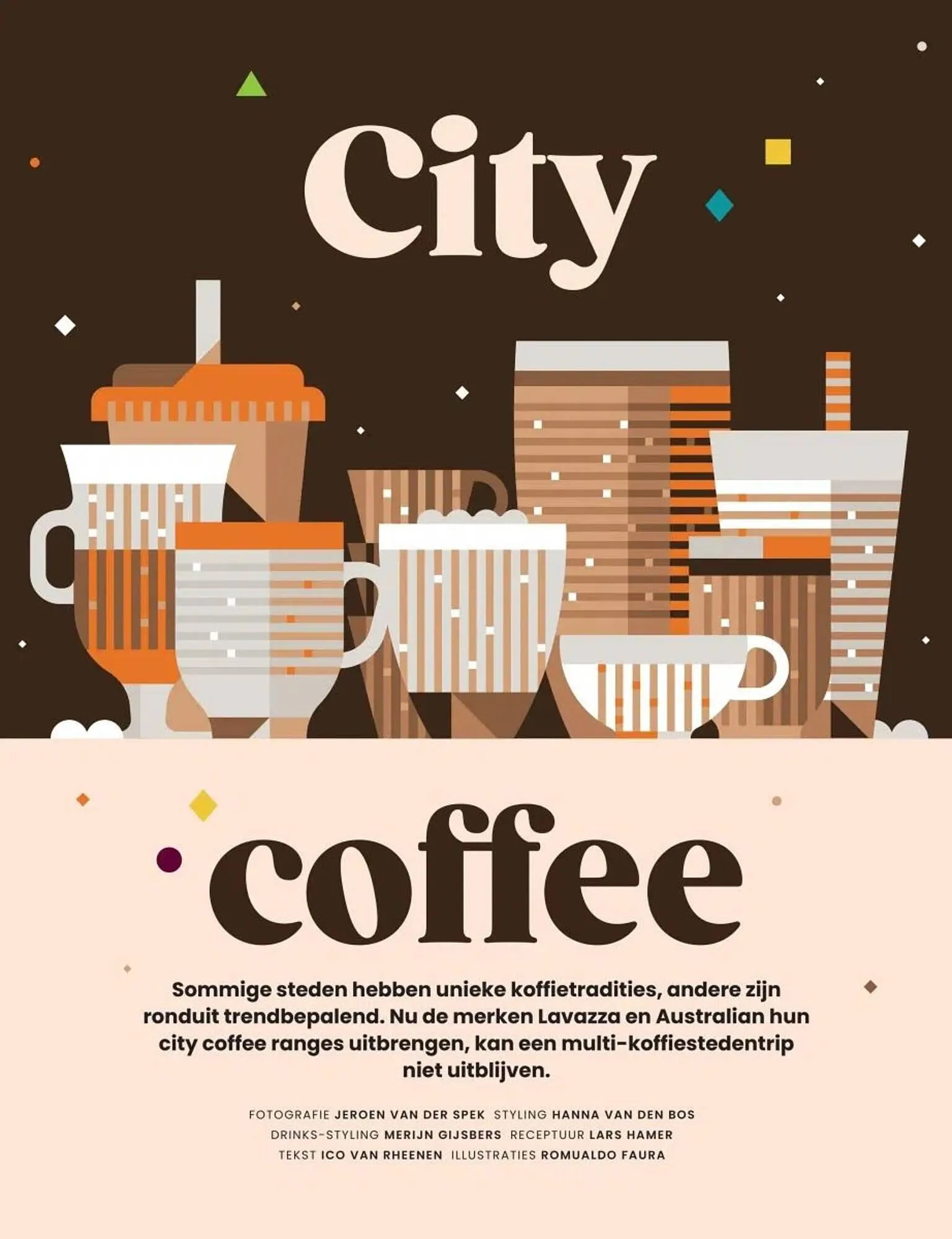 Albert Heijn magazine van 27 oktober tot 31 december 2025 - Folder pagina 94