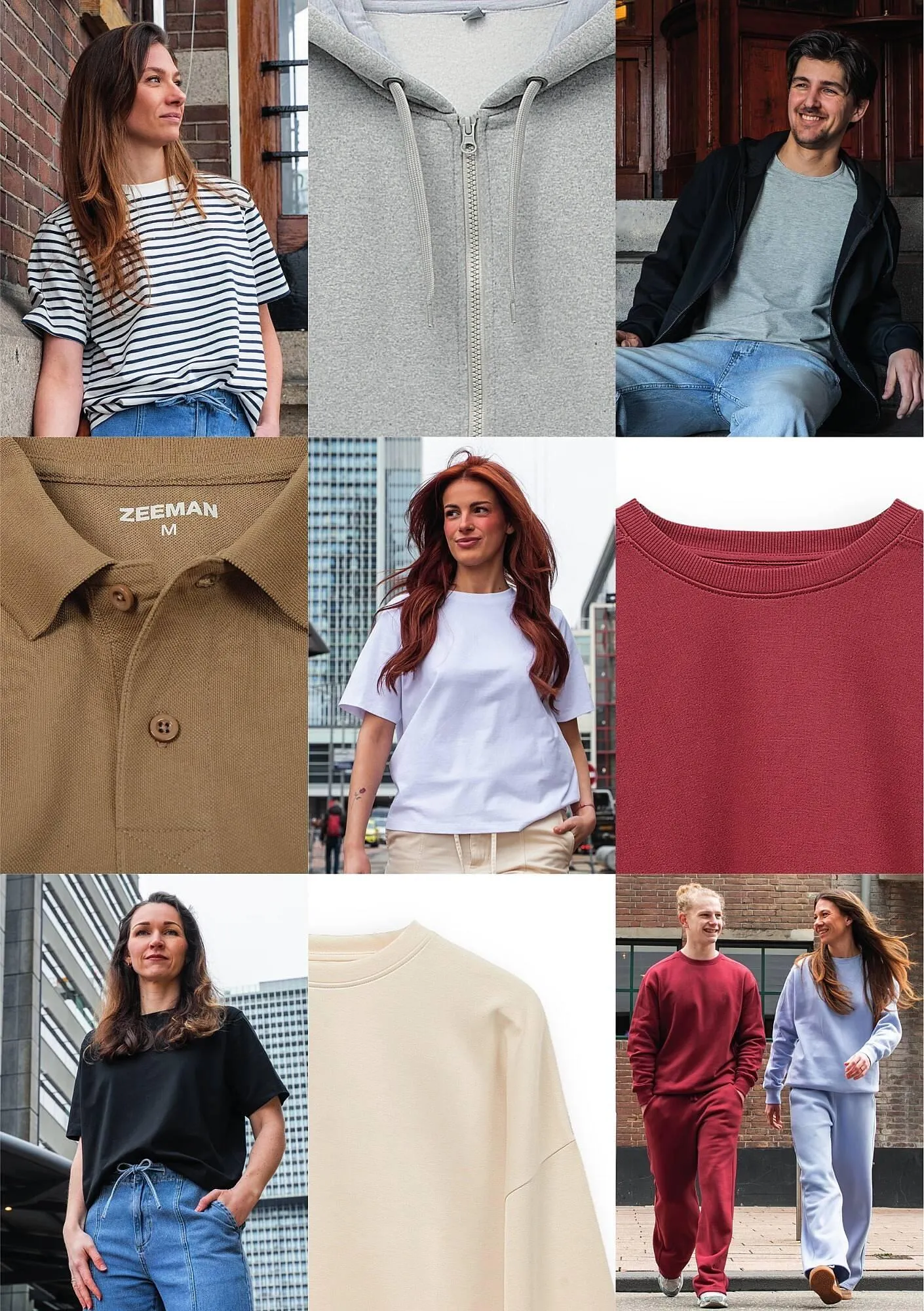 Zeeman folder van 28 februari tot 13 maart 2026 - Folder pagina 3