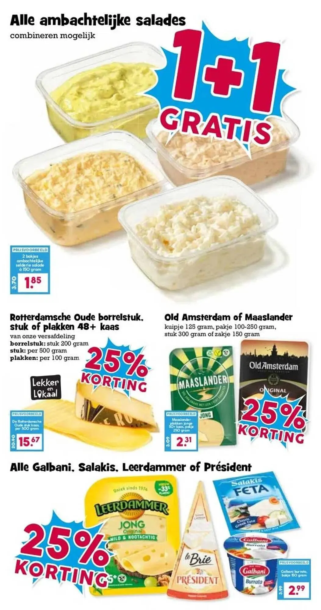 Boon`s Markt folder van 2 februari tot 8 februari 2026 - Folder pagina 11