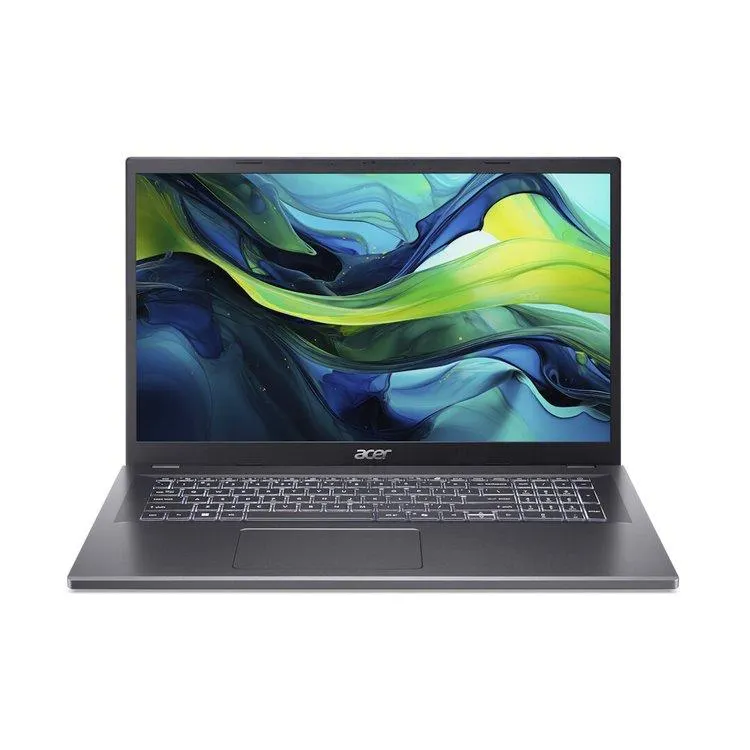 Acer Aspire 17 A17-51M-711Y Core 7 150U,32/1TB
