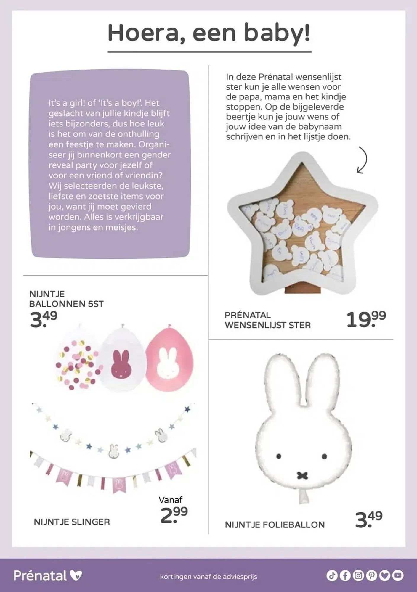 Prenatal folder van 5 augustus tot 11 augustus 2024 - Folder pagina 30