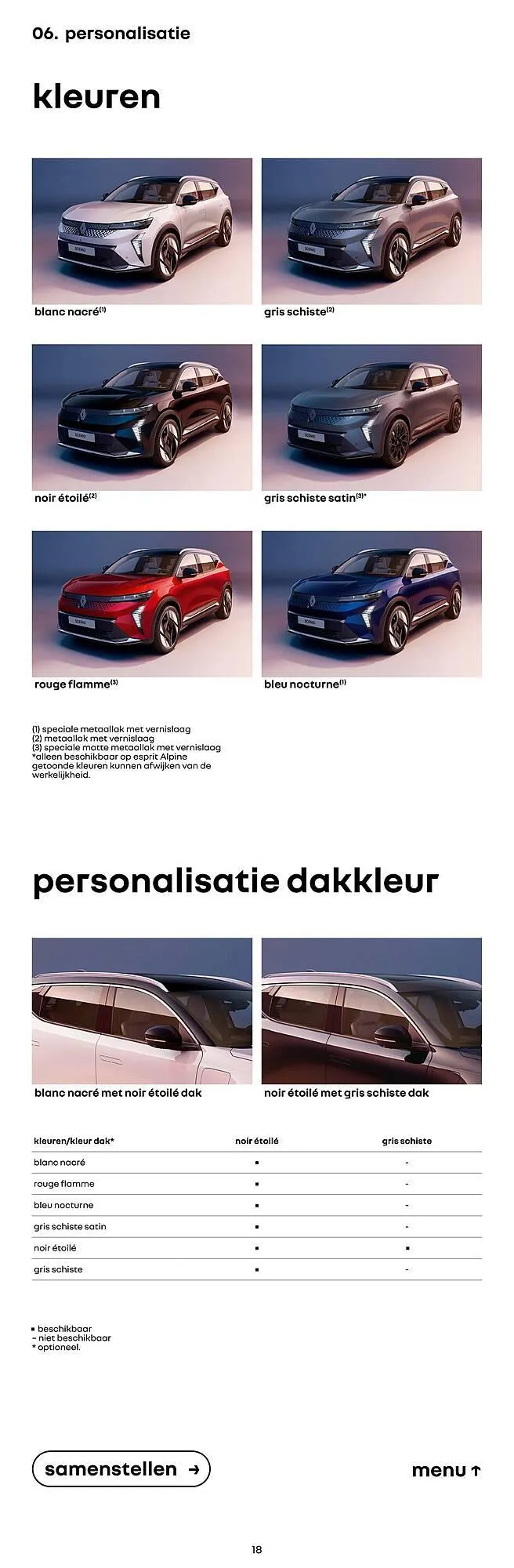 Renault folder van 14 juli tot 14 juli 2026 - Folder pagina 18
