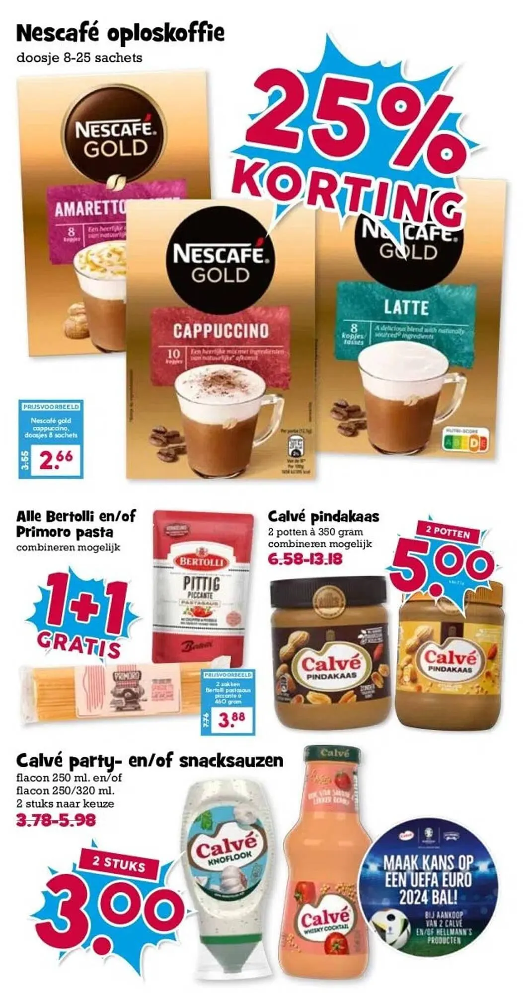 Boon`s Markt folder van 27 mei tot 2 juni 2024 - Folder pagina 8